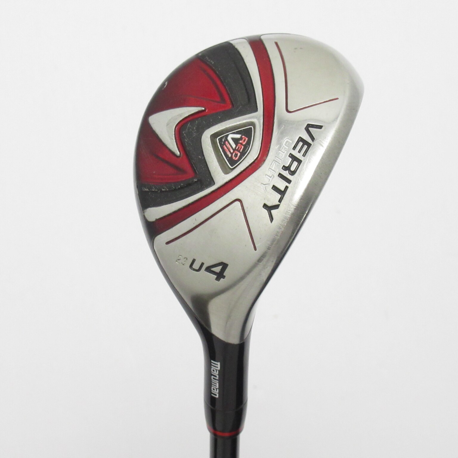 中古】マジェスティ ユーティリティ 通販｜GDO中古ゴルフクラブ