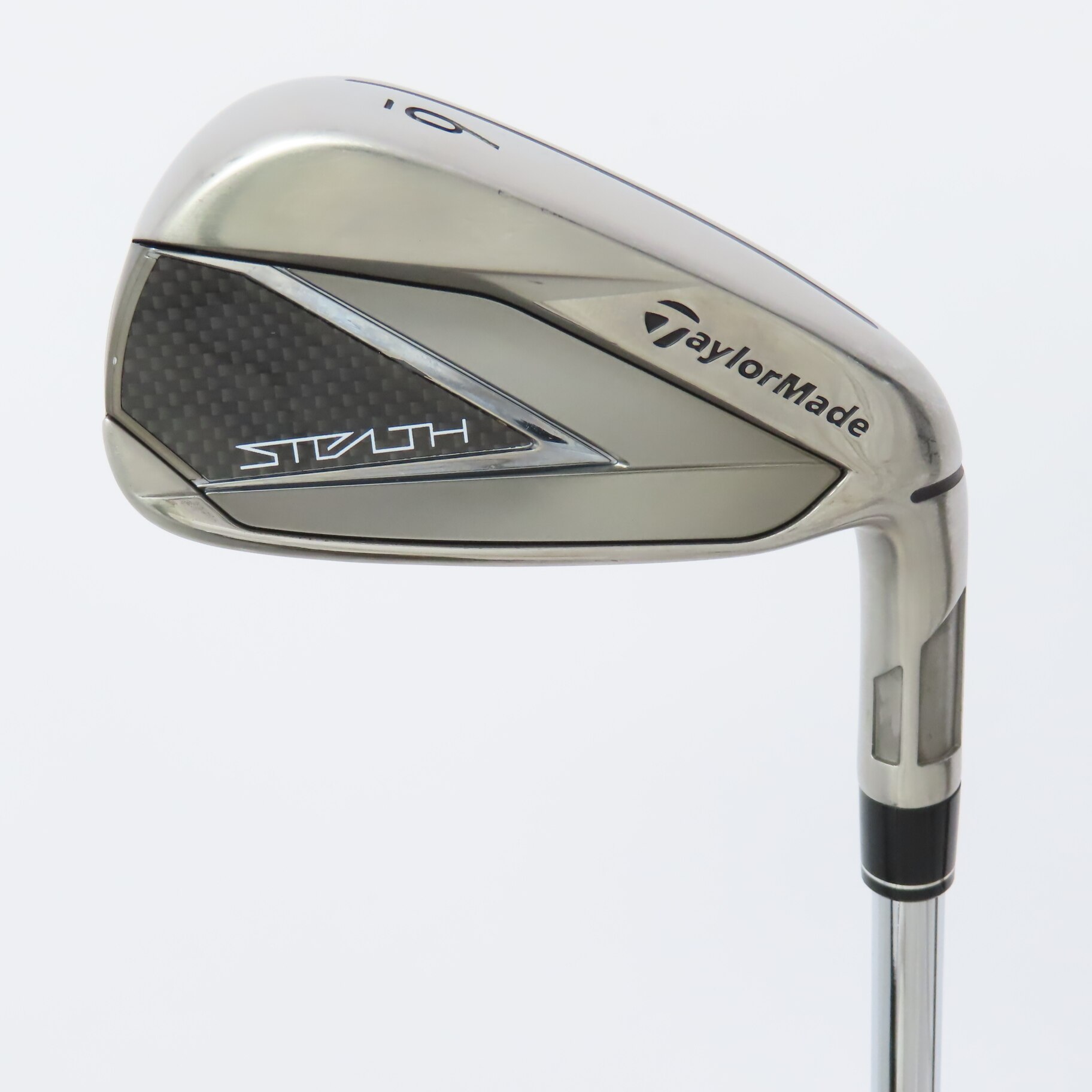 中古】ステルス アイアン KBS MAX MT85 JP 24 R C(アイアン