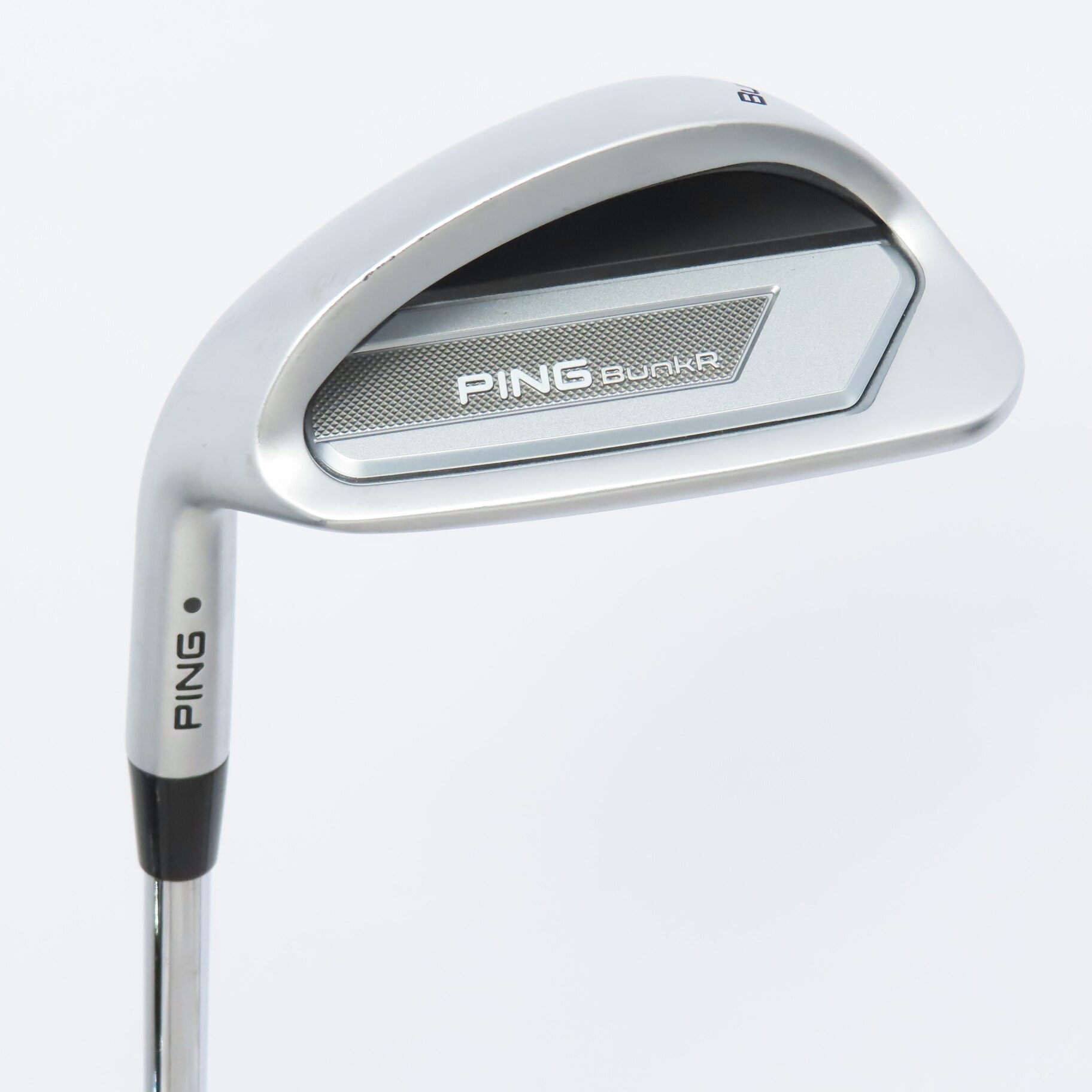 PING ピン BunkR バンカー ウェッジ Z-Z115 右利き用 日本正規品