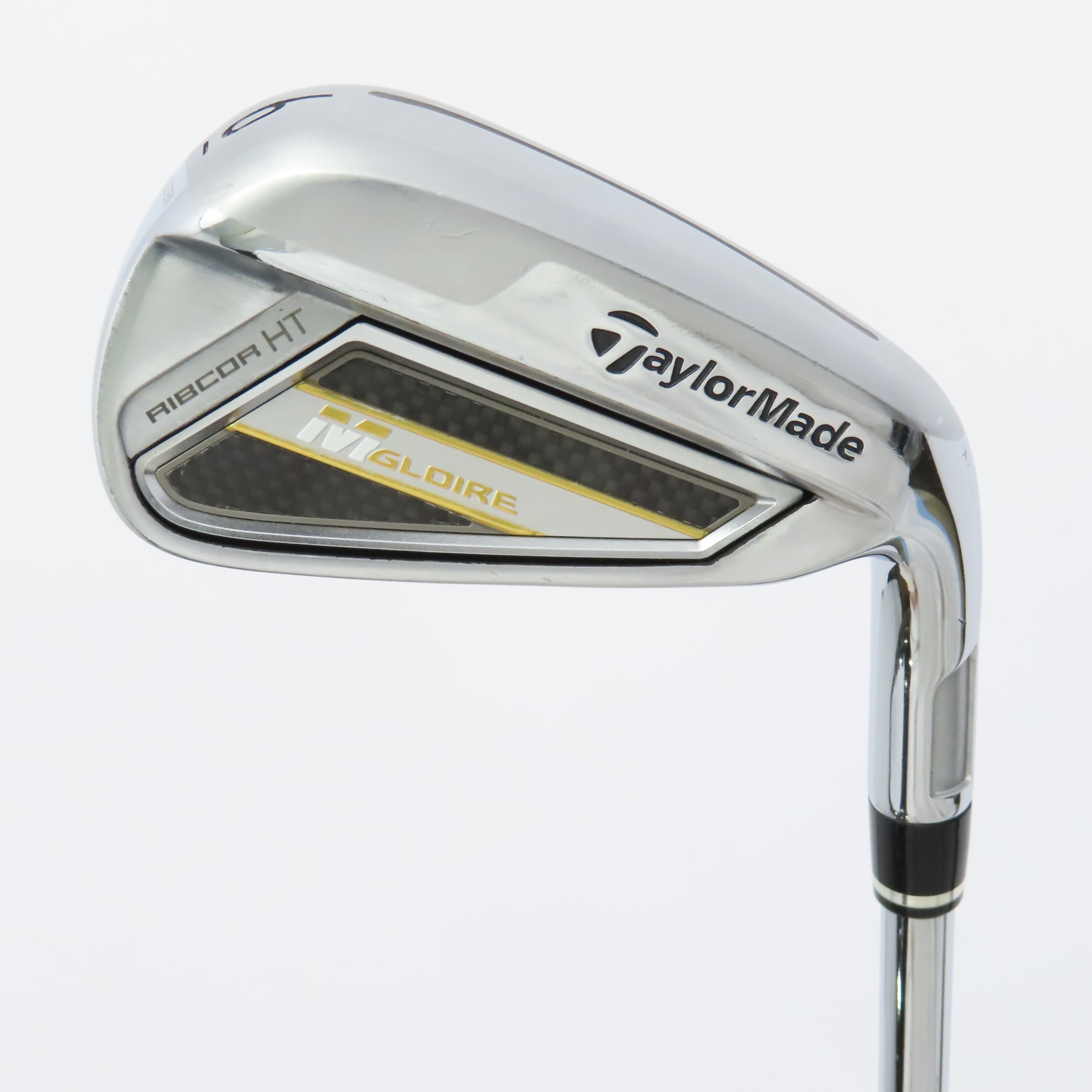 TaylorMade - Mグローレ　アイアンセット 中古】Mグローレ アイアンセット (テーラーメイド) 通販｜GDO