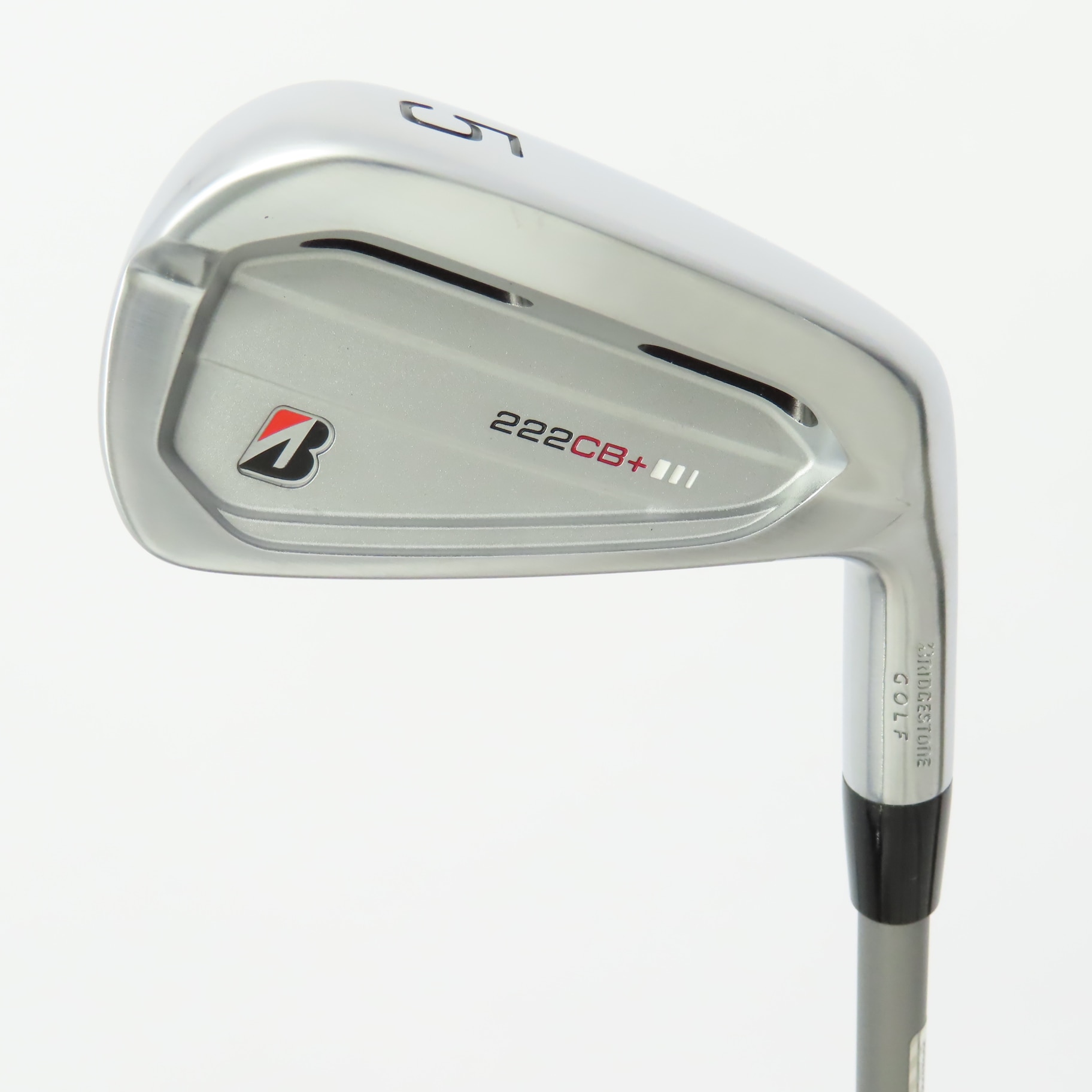 中古】241CB アイアンセット (ブリヂストン) ブリヂストンゴルフ