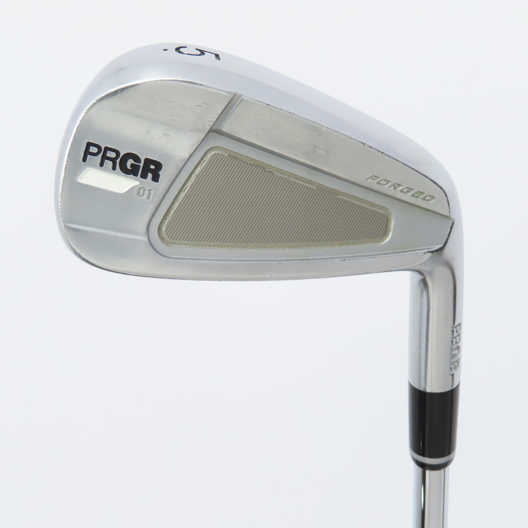 中古】プロギア 01 IRON アイアンセット (プロギア) プロギア 通販