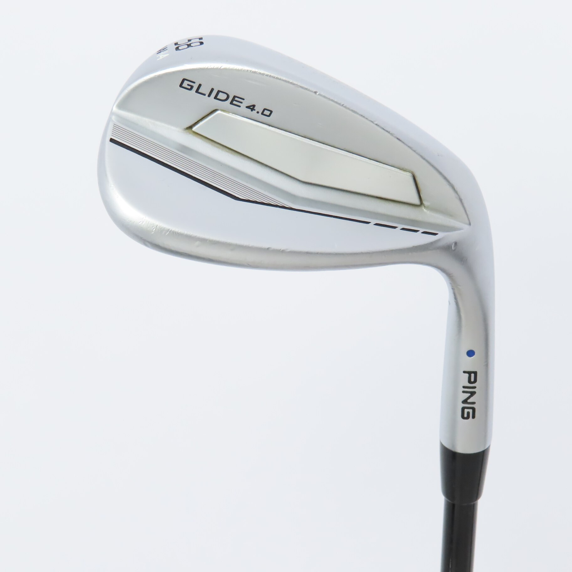 ピン GLIDE 4.0 ウェッジ 58-T・6 ALTA J CB R 左用 左用 グライド 4.0 Tグラインド(N．S．PRO 950GH neo ロフト