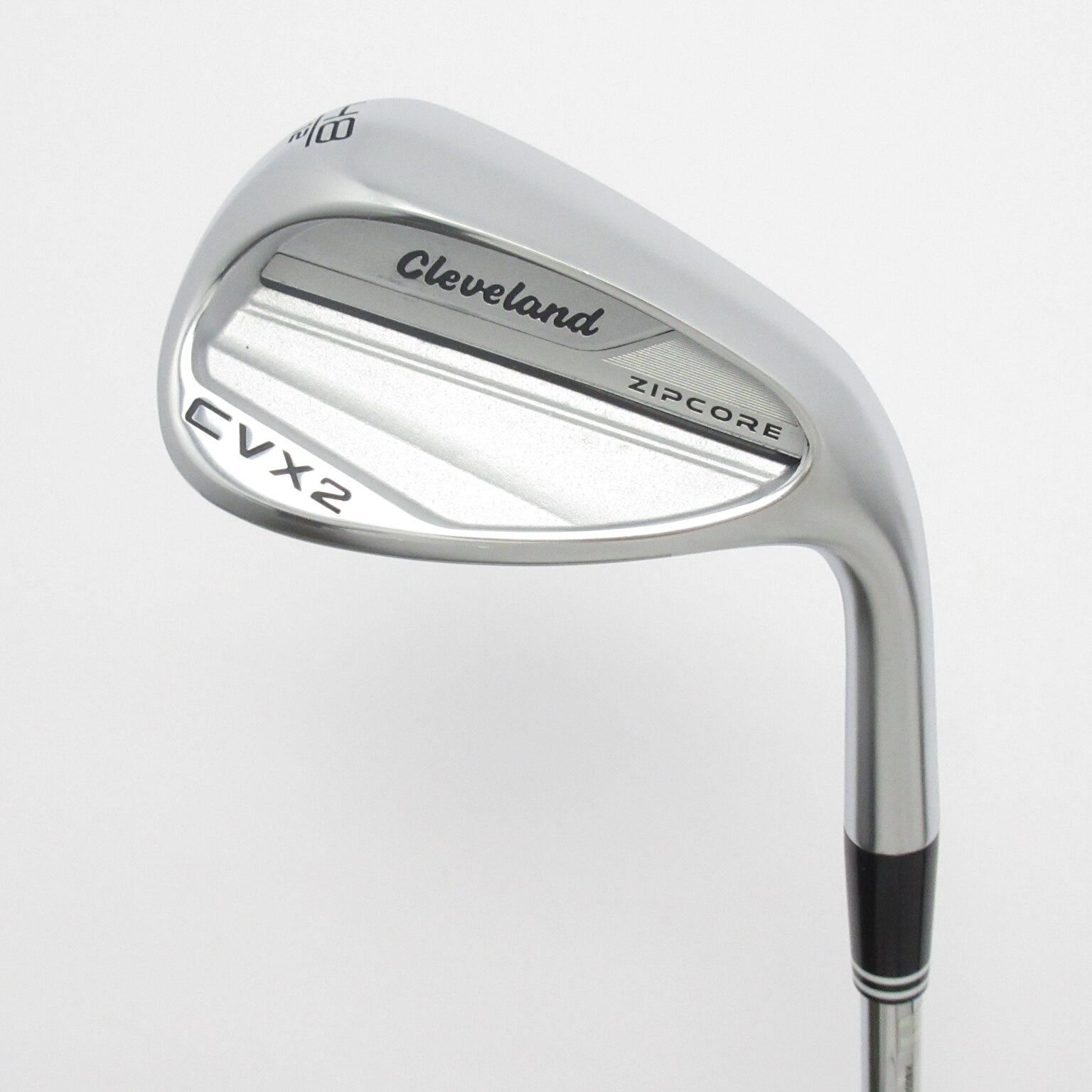 中古】CVX2 ZIPCORE ウェッジ Dynamic Gold 95 48-12 S200 B