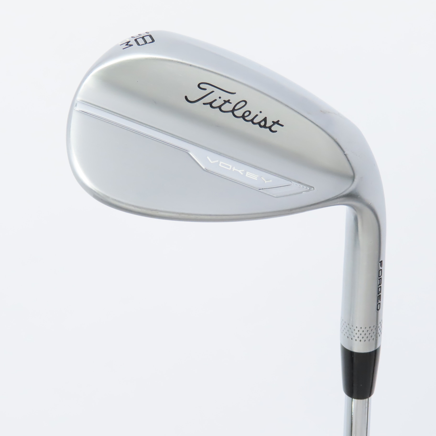 Titleist Vokey Forged （2021年）ウェッジ4本セット FORGED WEDGE 2021 - タイトリスト 日本公式サイト