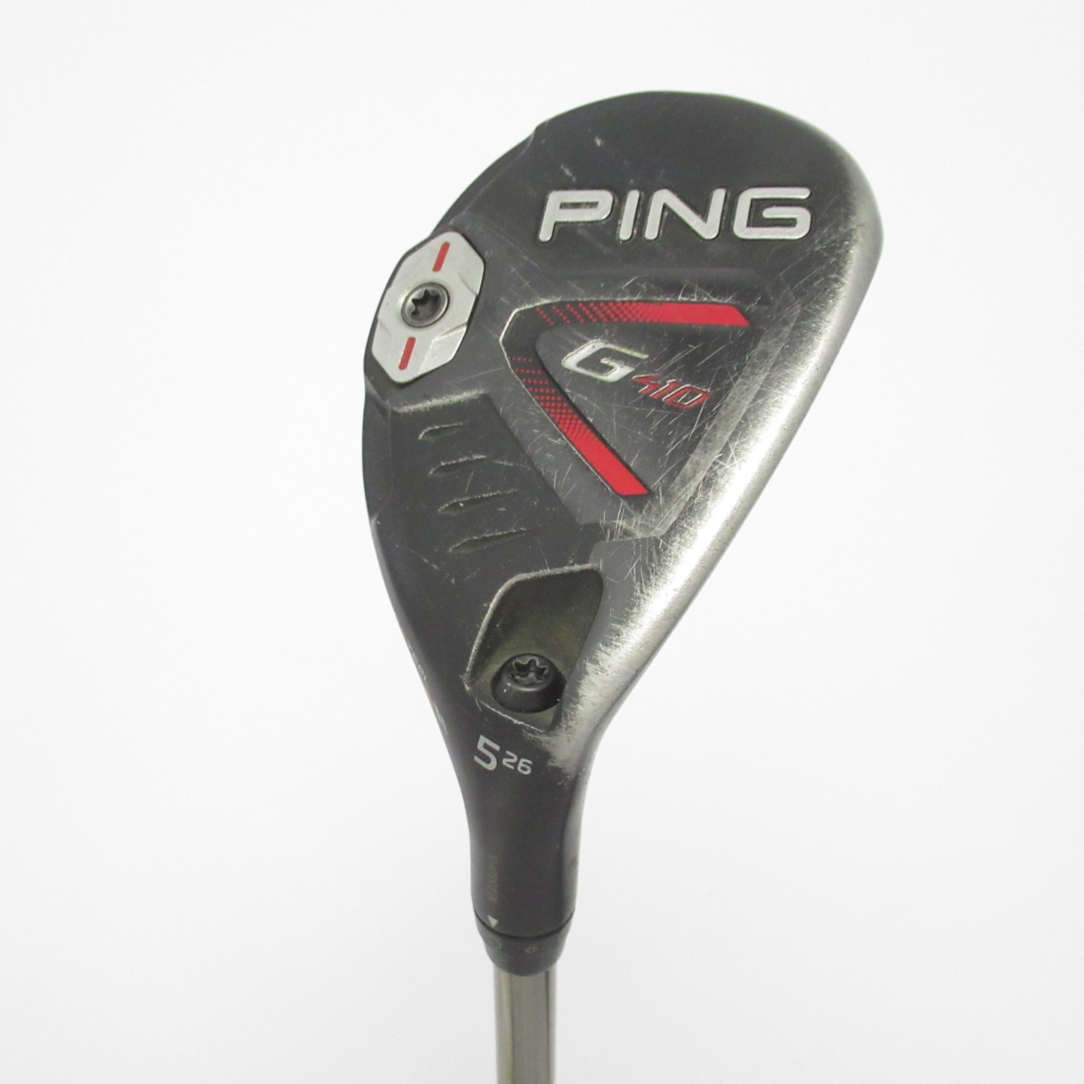 PING - PING G410 ユーティリティ3H/19° ユーティリティー ピン G410 ハイブリッド ユーティリティ PING