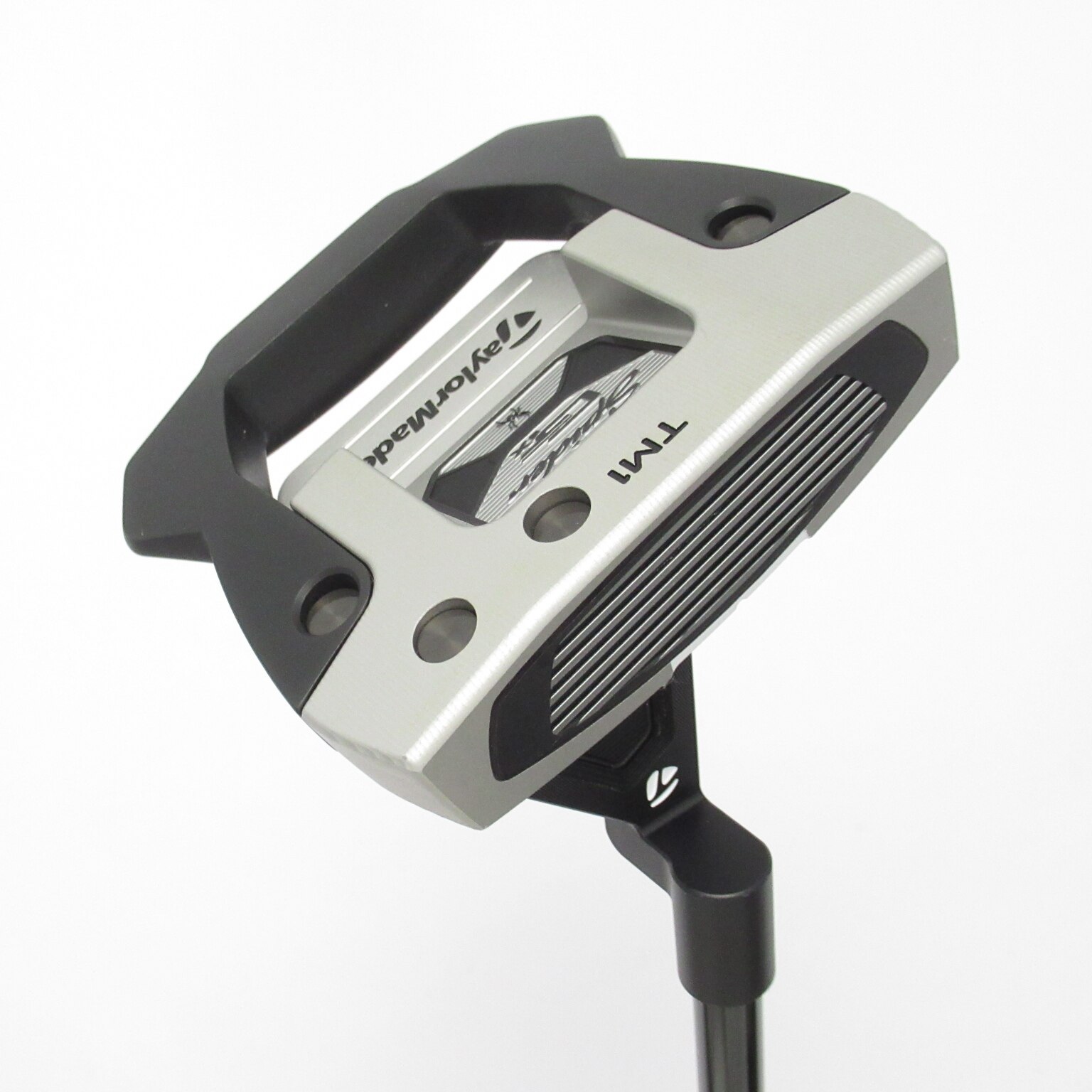中古】スパイダー GTX トラスヒール DUNE SILVER TM1 パター