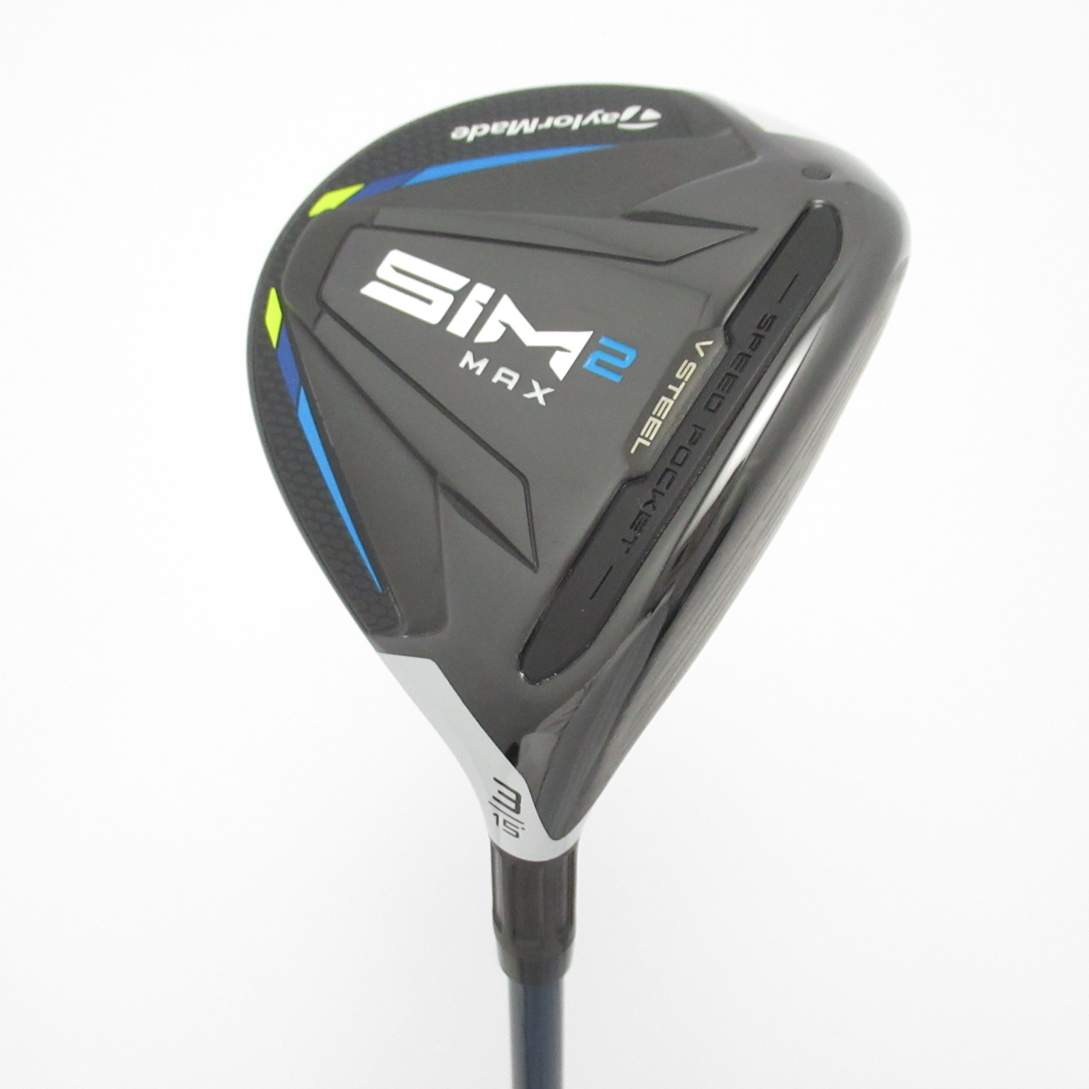 中古】SIM2 MAX フェアウェイウッド (テーラーメイド) SIM2 通販