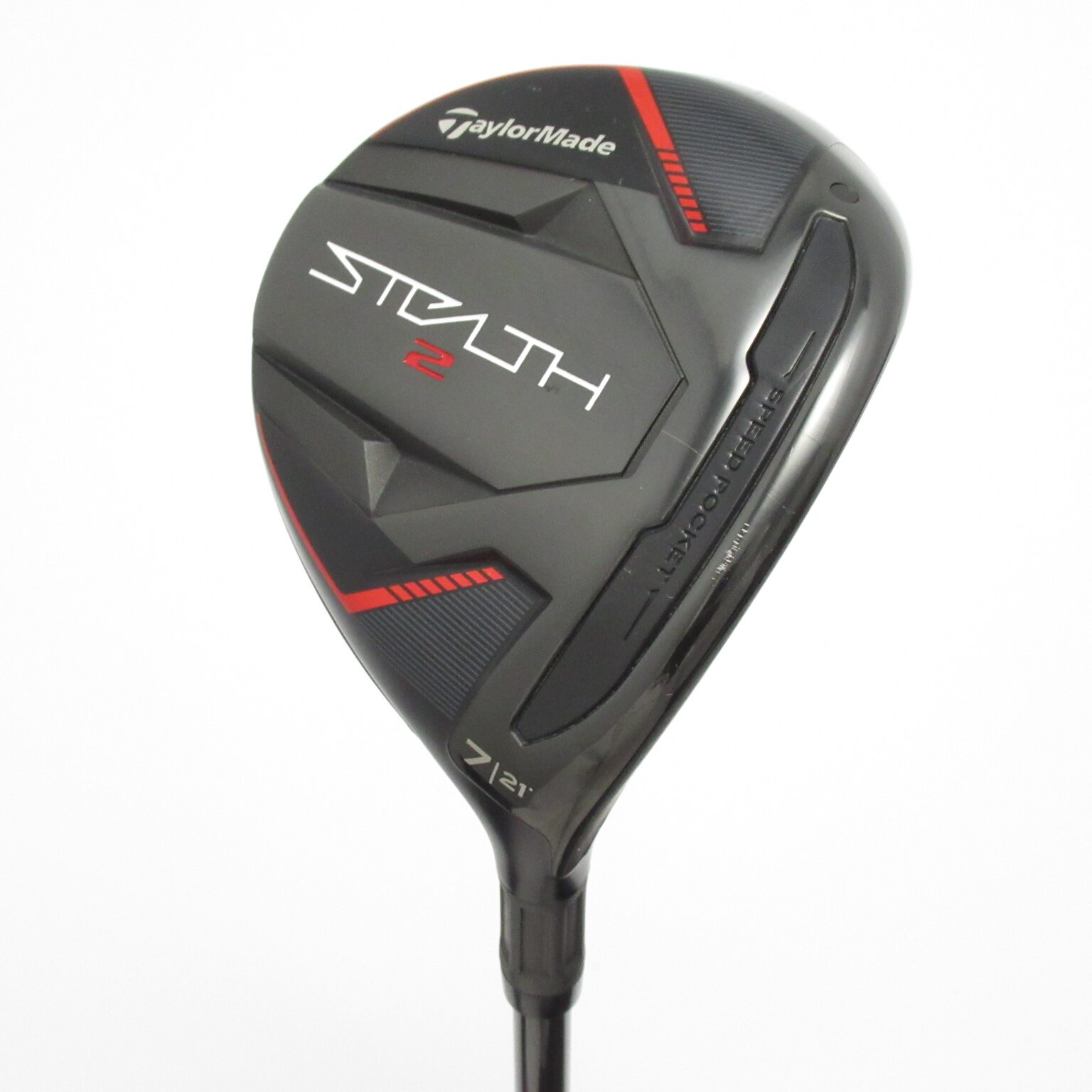 テーラーメイド ステルス フェアウェイウッド /TENSEI RD TM50(22) 3w フレックスR 左用　STEALTH　送料無料　ヘッドカバー無 TaylorMade（テーラーメイド） ステルス フェアウェイウッド
