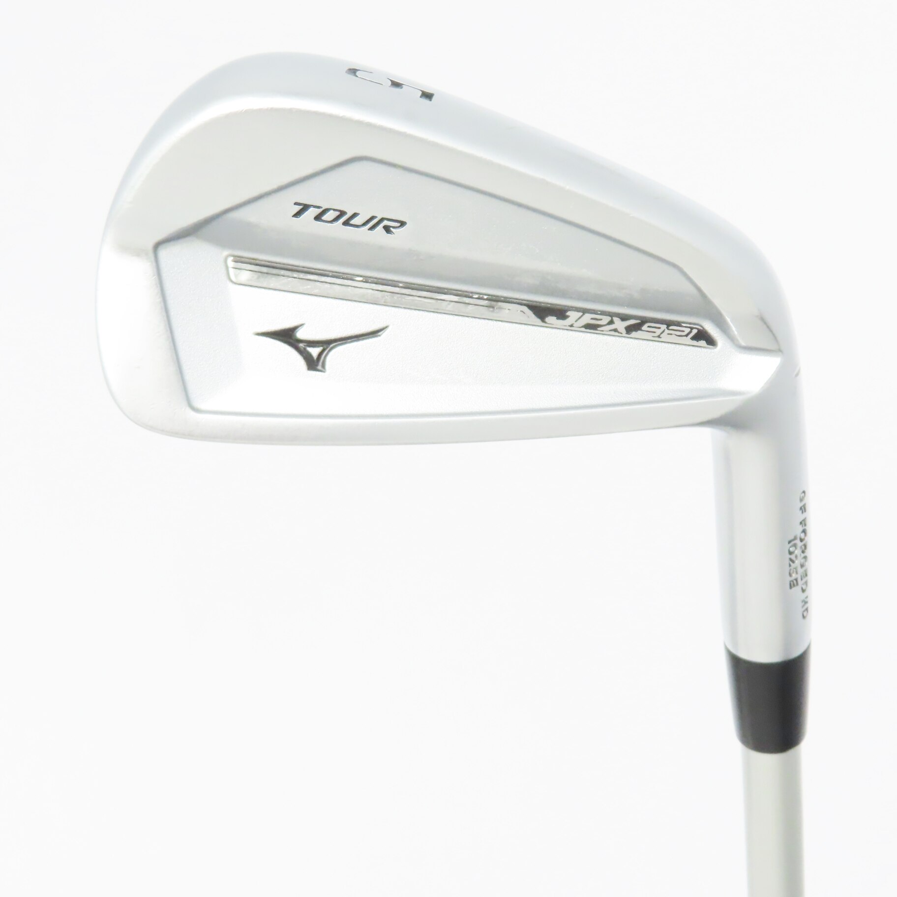 中古】JPX921 TOUR アイアンセット (ミズノ) JPX 通販｜GDO中古