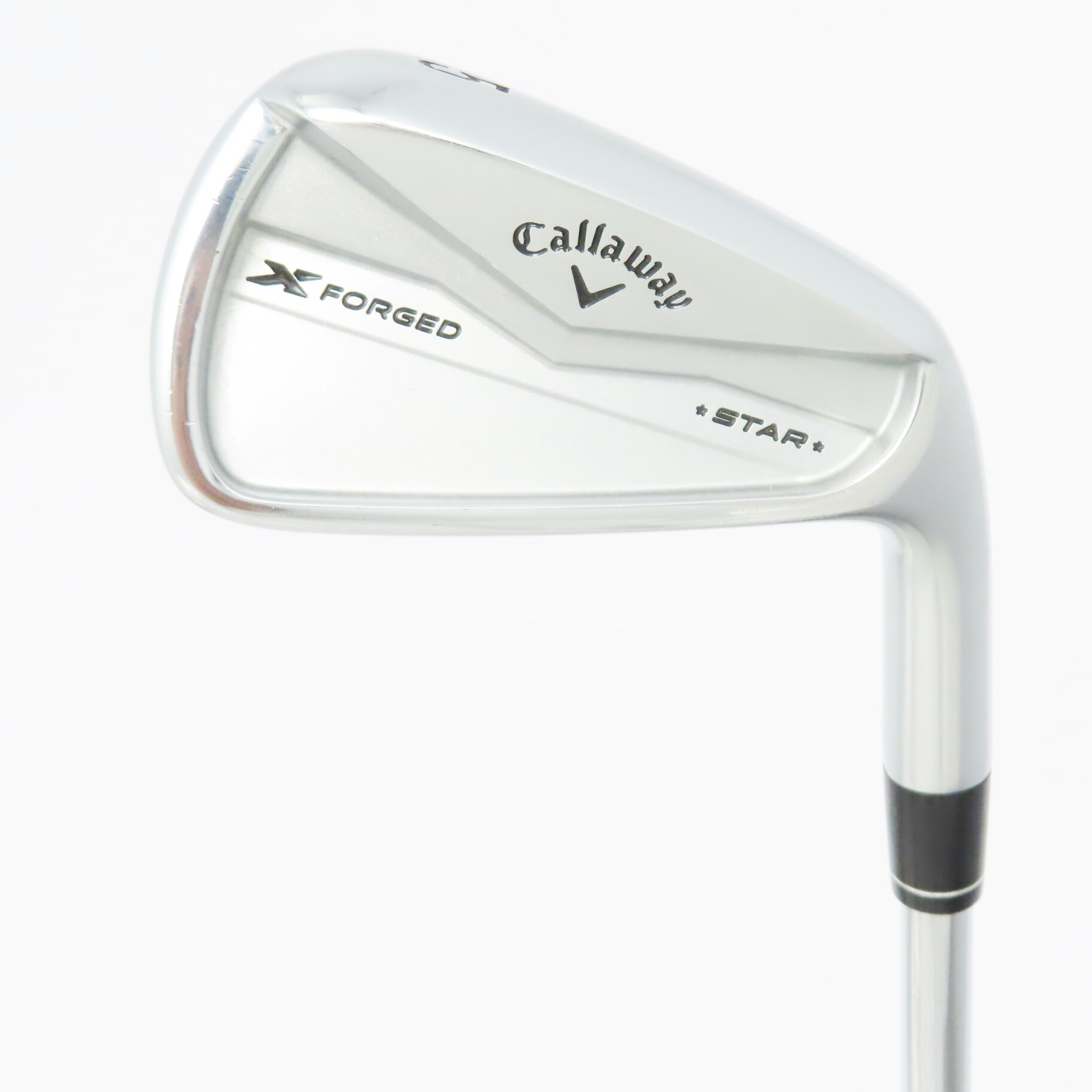 Callaway Golf - ゴルフ Callaway forged アイアンセット 52 56 X FORGED STARアイアン | アイアン | アイアンセット | クラブ