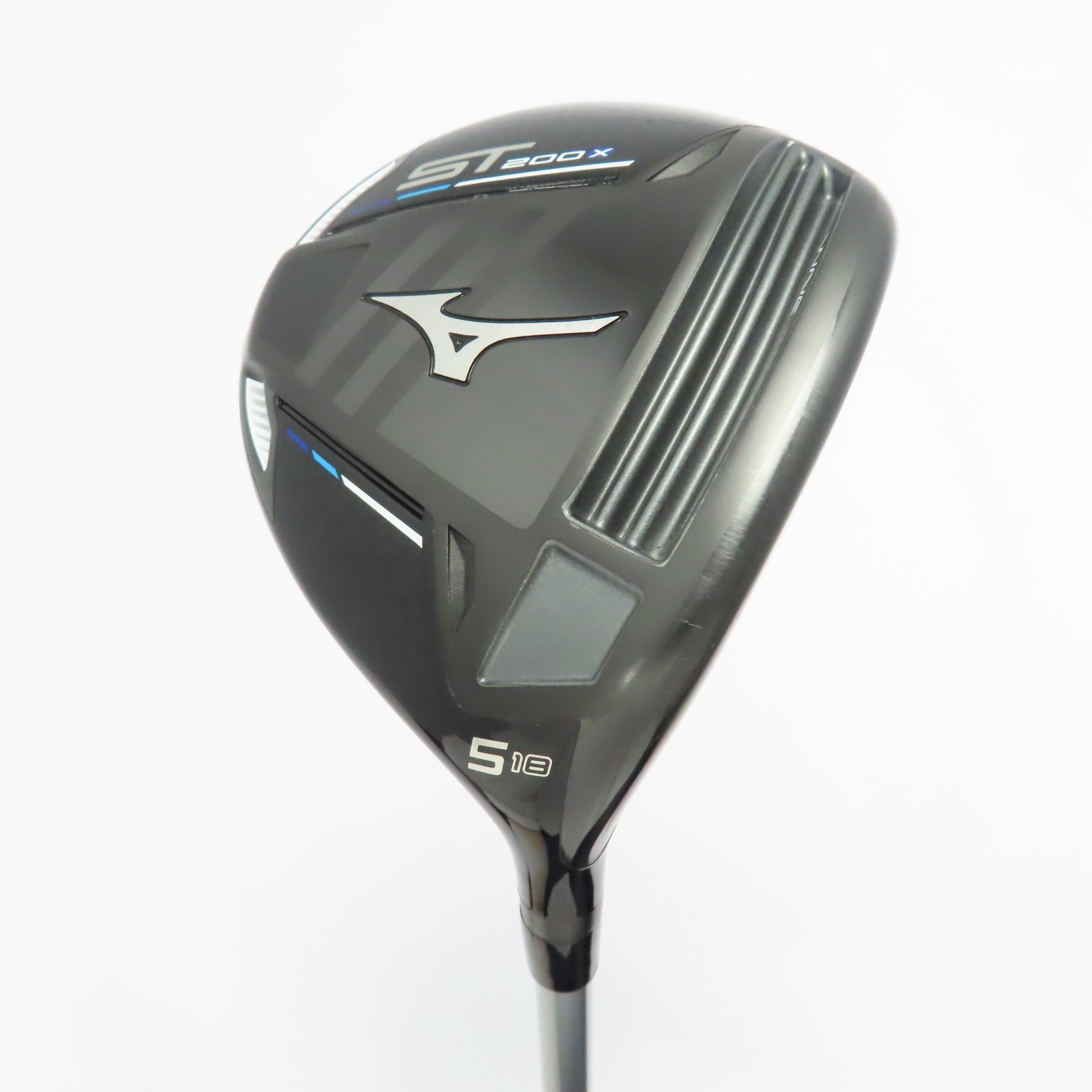 MIZUNO - ミズノ GX フェアウェイウッド 3W5W セット　スピーダーエボリューション5 ミズノ GX フェアウェイウッドの試打レビュー 口コミ・評価 ギア