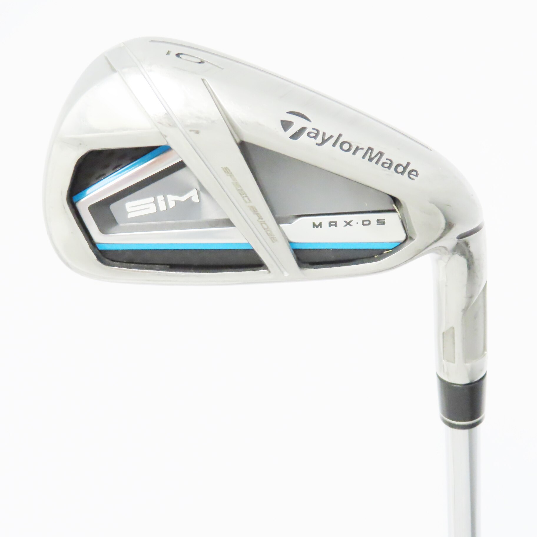 TaylorMade - 日本正規店購入SIM MAX OS テーラーメイド /KBS MAX85 JP 中古】SIM MAX OS (テーラーメイド) SIM 通販｜GDO中古ゴルフクラブ