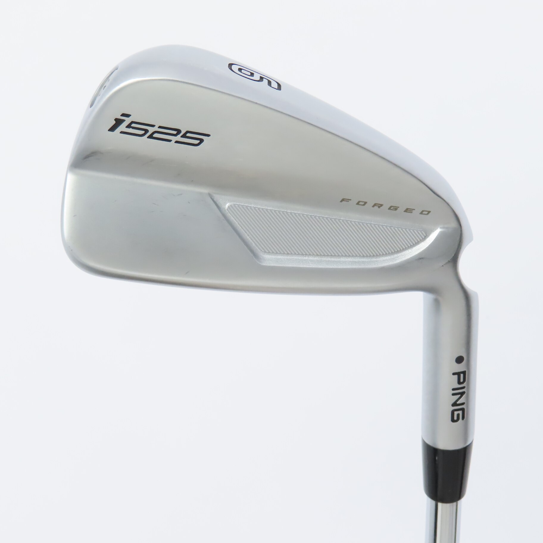 新品未使用品　ピンi525 5本 6i〜PW NS 950GHneo S PING i525 #5 Iron N.S.Pro 950GH neo Flex-S Black Dot Golf