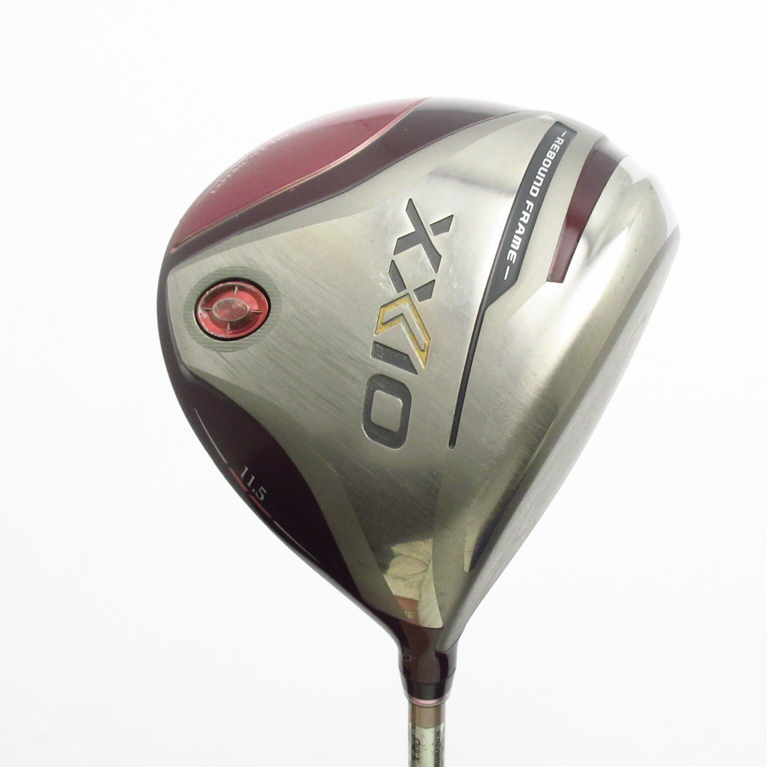 楽天市場】ゼクシオ11 ドライバー 9.5 sr ドライバーの通販