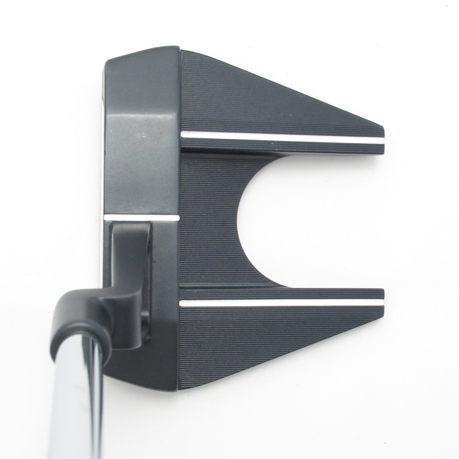 中古】TRI-BEAM #7 CS パター カーボンスチール複合シャフト 計測項目