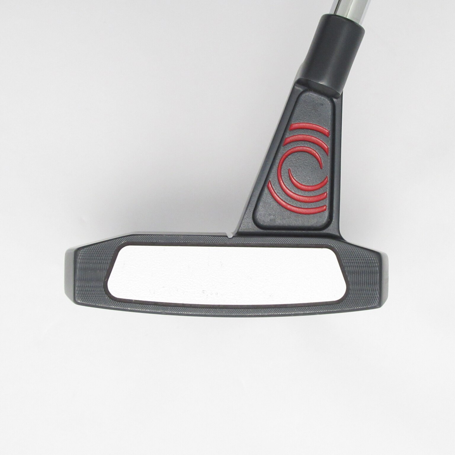 中古】TRI-BEAM #7 CS パター カーボンスチール複合シャフト 計測項目