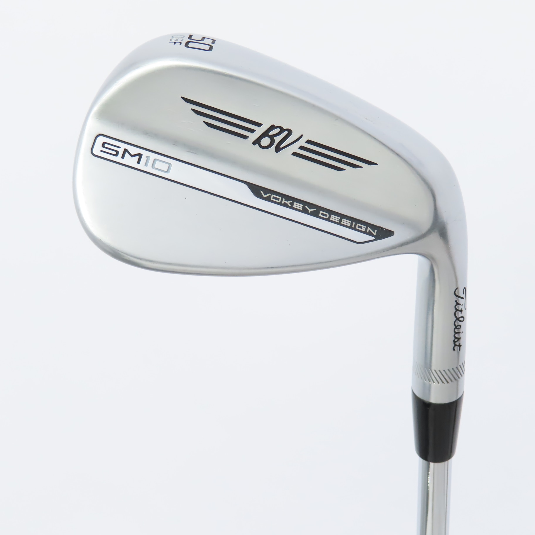 中古】ボーケイ (タイトリスト) 通販｜GDO中古ゴルフクラブ