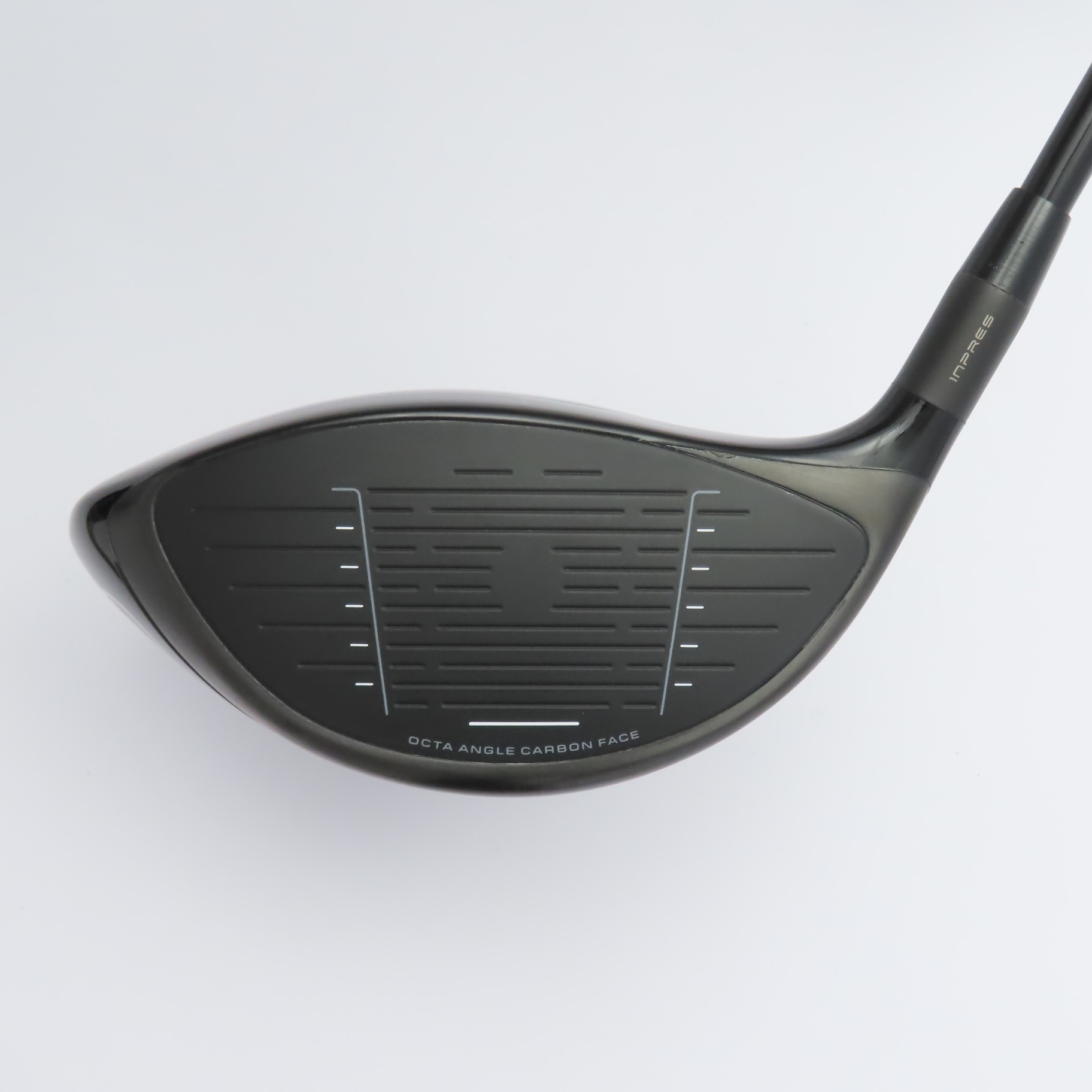 【中古ゴルフクラブ】ヤマハ　inpres　25 インプレス DRIVE STAR TypeD ドライバー UST mamiya 65 SERIES　シャフト：UST mamiya 65 SE… 中古】25 インプレス DRIVE STAR TypeD ドライバー UST mamiya 65