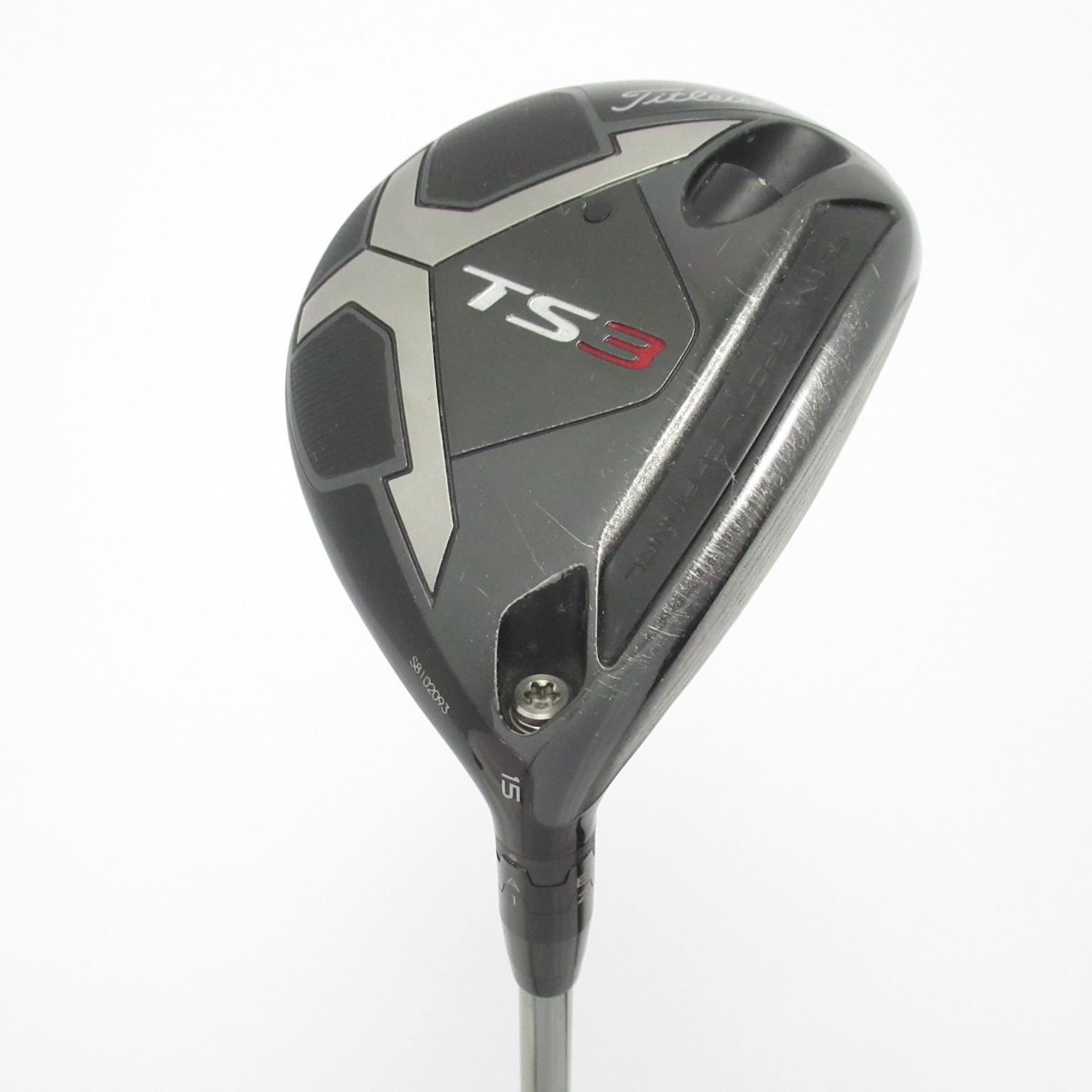 中古】Titleist フェアウェイウッド (タイトリスト) 通販｜GDO