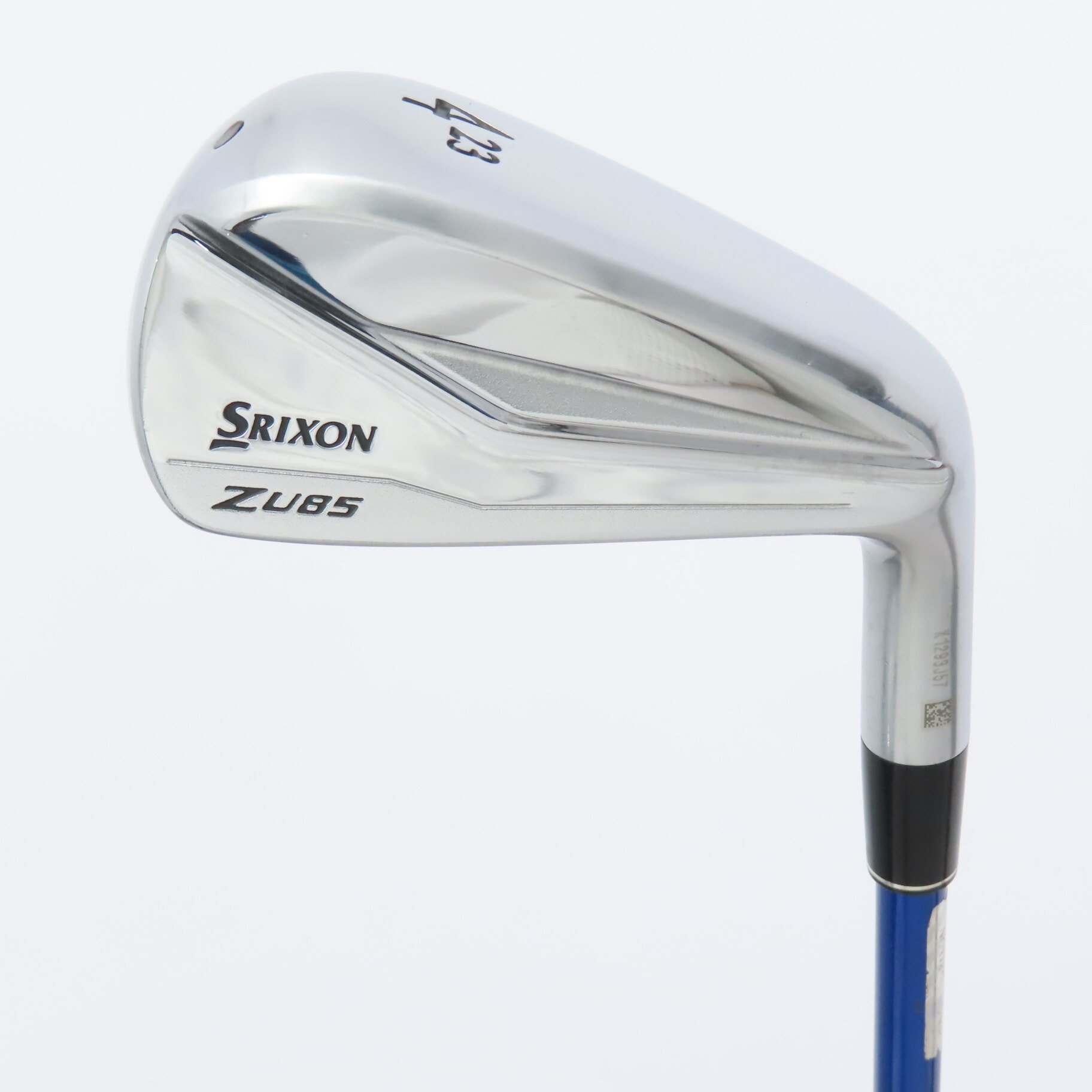 中古】スリクソン Z U85 ユーティリティ (ダンロップ