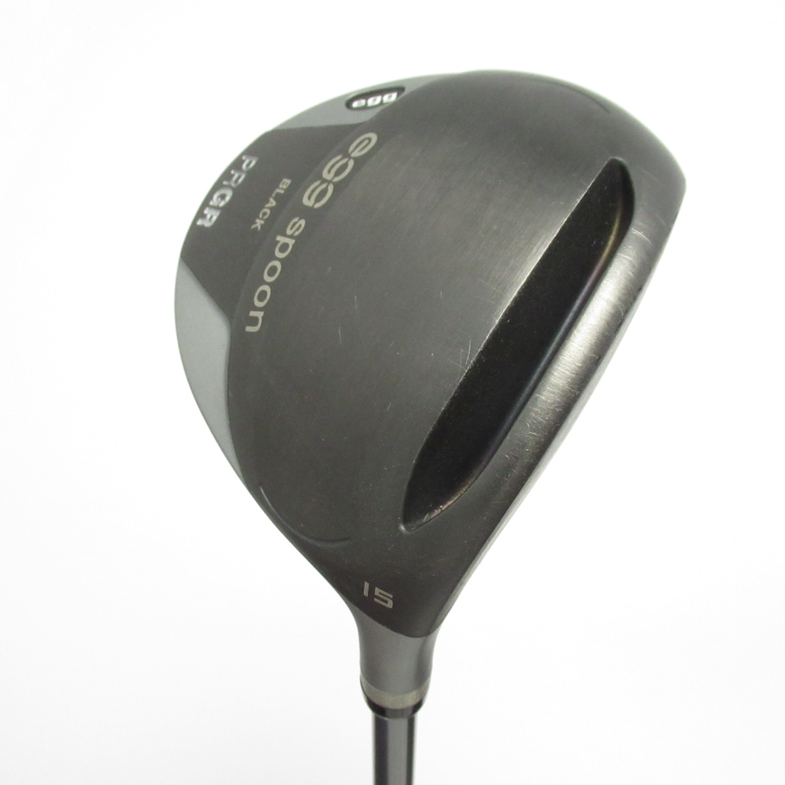 中古】egg フェアウェイウッド (プロギア) 通販｜GDO中古ゴルフ