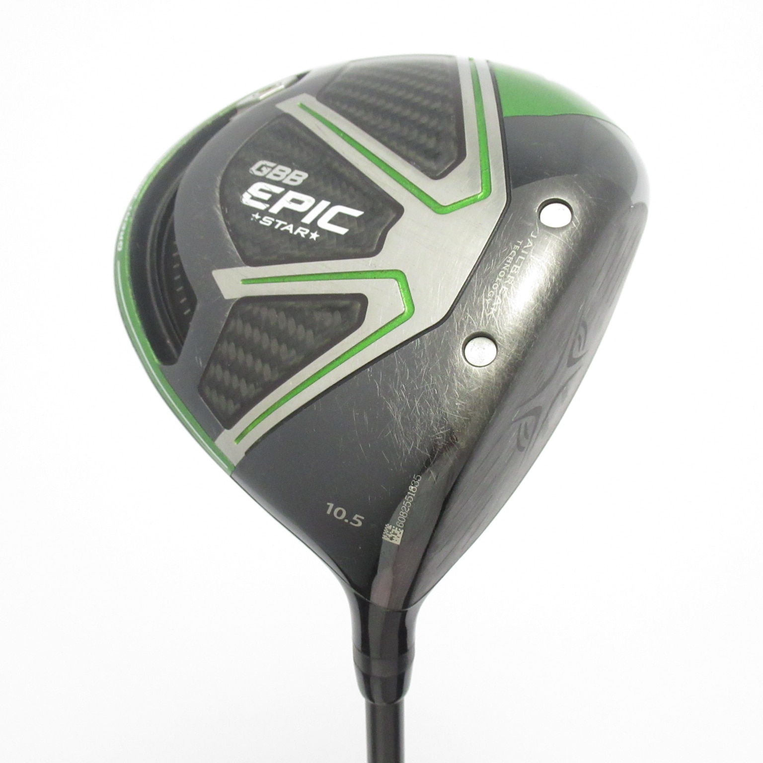【TOUR AD IZ-6】GBB EPIC STAR ドライバー Callaway GBB Epic Star Drivers | Callaway Golf Pre-Owned