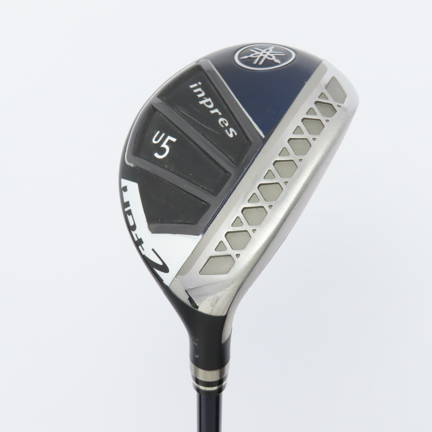 Impress - めー♡ヤマハインプレスUD+2 UT6 Amazon.com: Yamaha inpresUD+2 4I (#7-P) M421i SR Iron Set