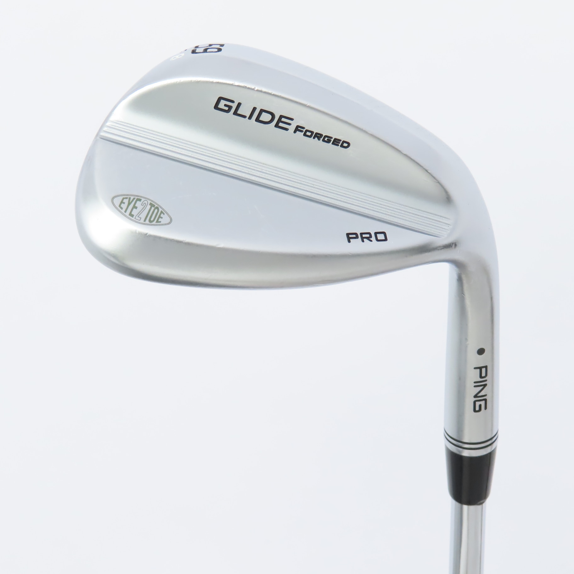 即決 中古 GLIDE(グライド) フォージド プロ ウェッジ Sグラインド 2021 SW NSプロ MODUS3 TOUR115 58 S 中古】グライド フォージド プロ Sグラインド ウェッジ N.S.PRO