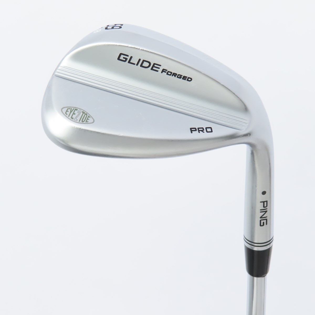 即決 中古 GLIDE(グライド) フォージド プロ ウェッジ Sグラインド 2021 SW NSプロ MODUS3 TOUR115 59 S 中古】グライド フォージド プロ Sグラインド ウェッジ N.S.PRO