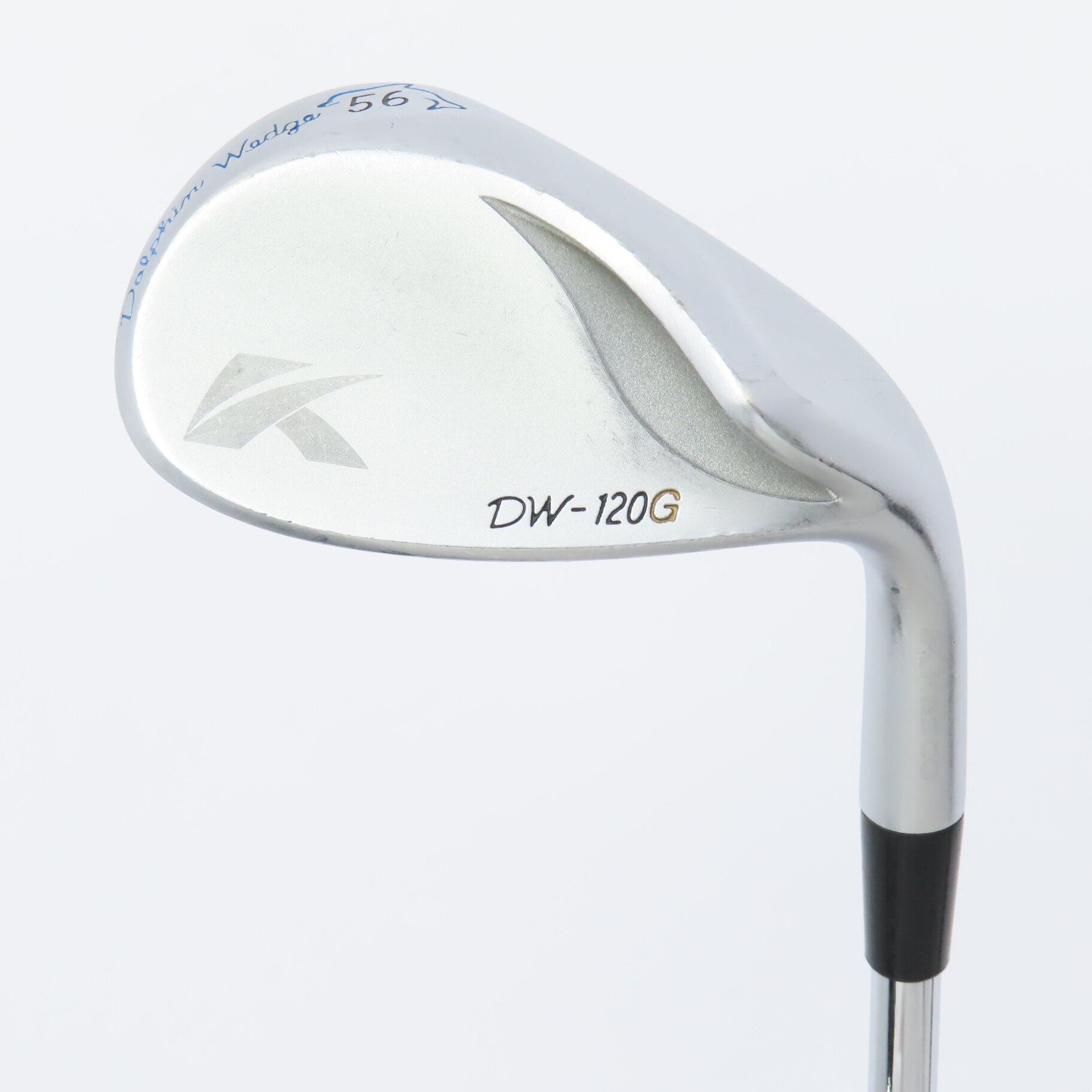 美品　ドルフィンウェッジ　DW-120G　50度　56度　２本 S　950ネオS Amazon.co.jp: キャスコ（KASCO） ドルフィンウェッジ DW-120G