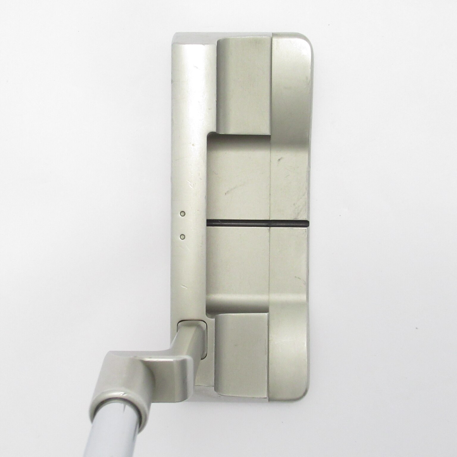 中古】ER2V MB SHORTPLUMBER パター スチールシャフト 計測項目外 計測