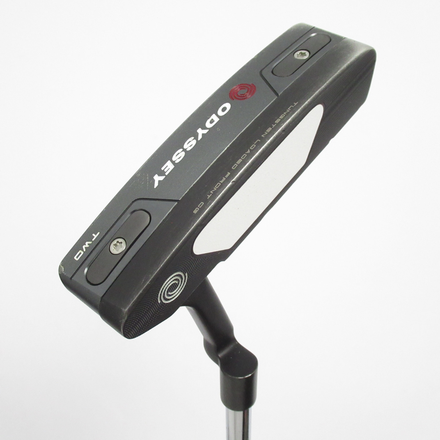中古】TRI HOT 5K TWO パター (オデッセイ) オデッセイ 通販