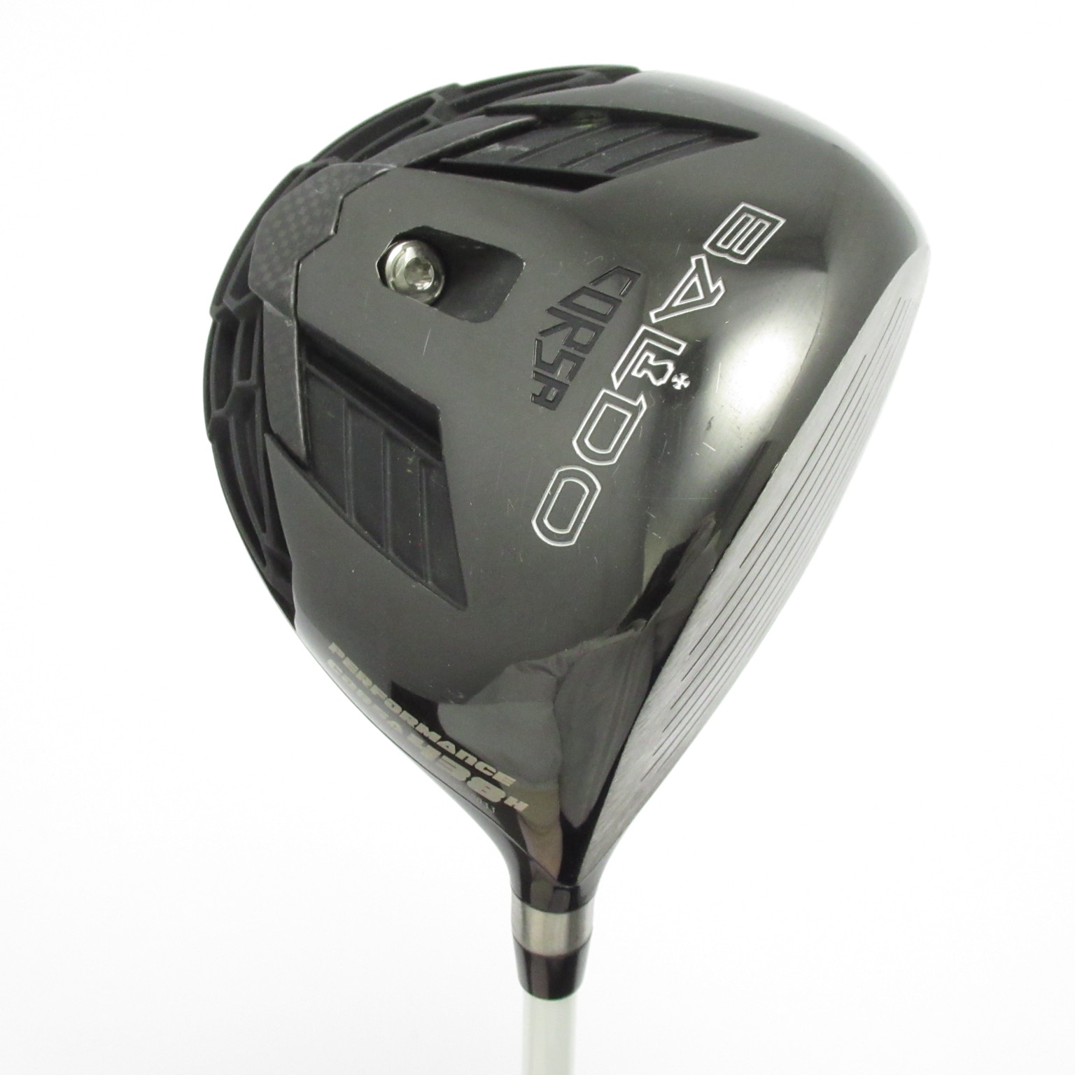 BALDO CORSA PERFORMANCE 438 DRIVER – BALDO（バルド）公式