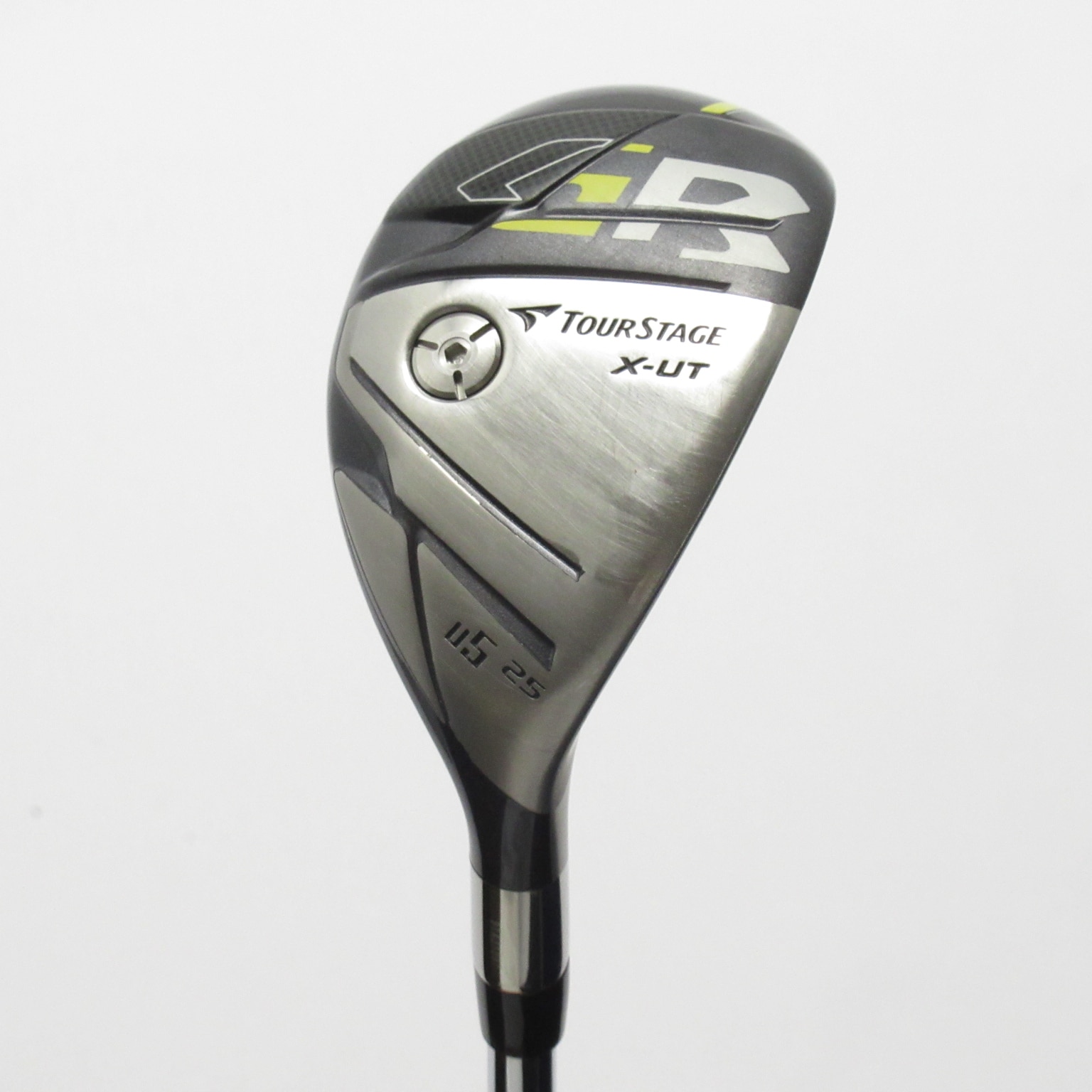 中古】ゼクシオ ユーティリティ (ダンロップ) 通販｜GDO中古