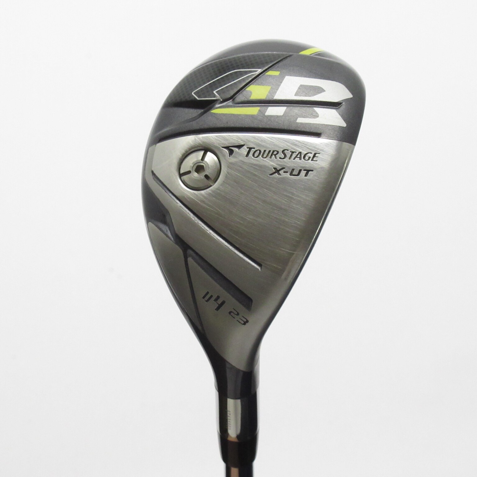 ツアーステージ X- drive GR 3本セット 【公式通販】