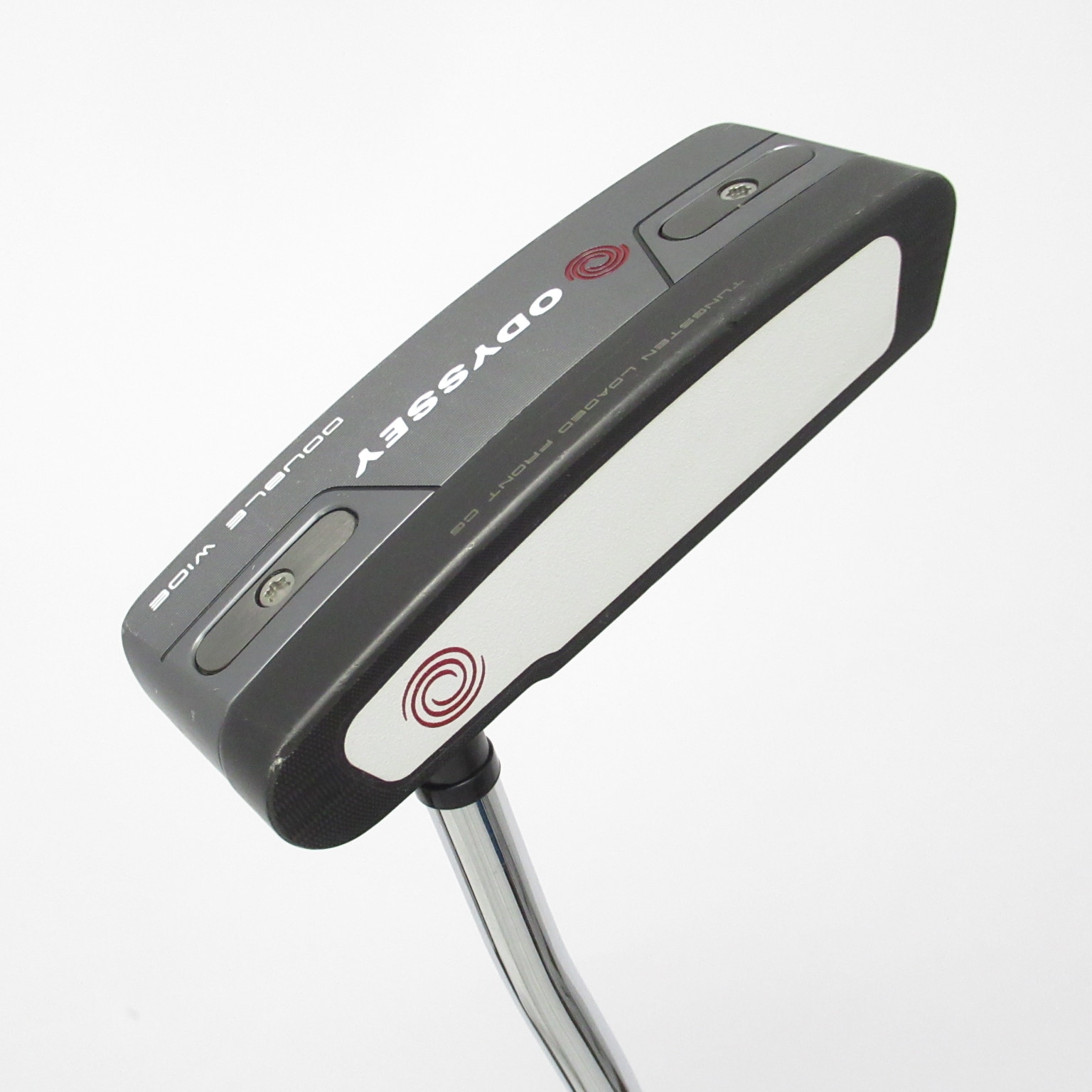 中古】TRI HOT 5K DOUBLE WIDE DB (オデッセイ) オデッセイ メンズ