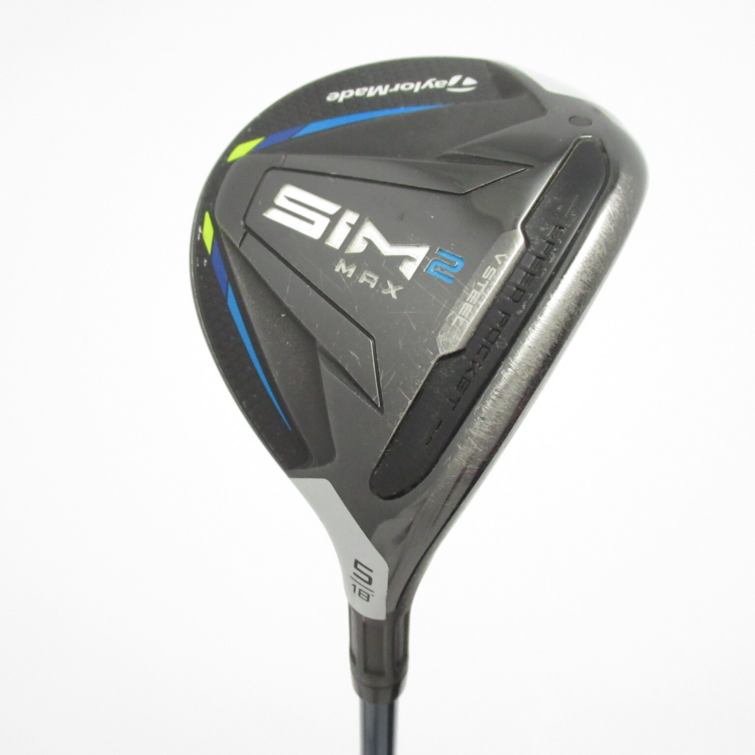 中古】SIM2 フェアウェイウッド (テーラーメイド) 通販｜GDO中古ゴルフ