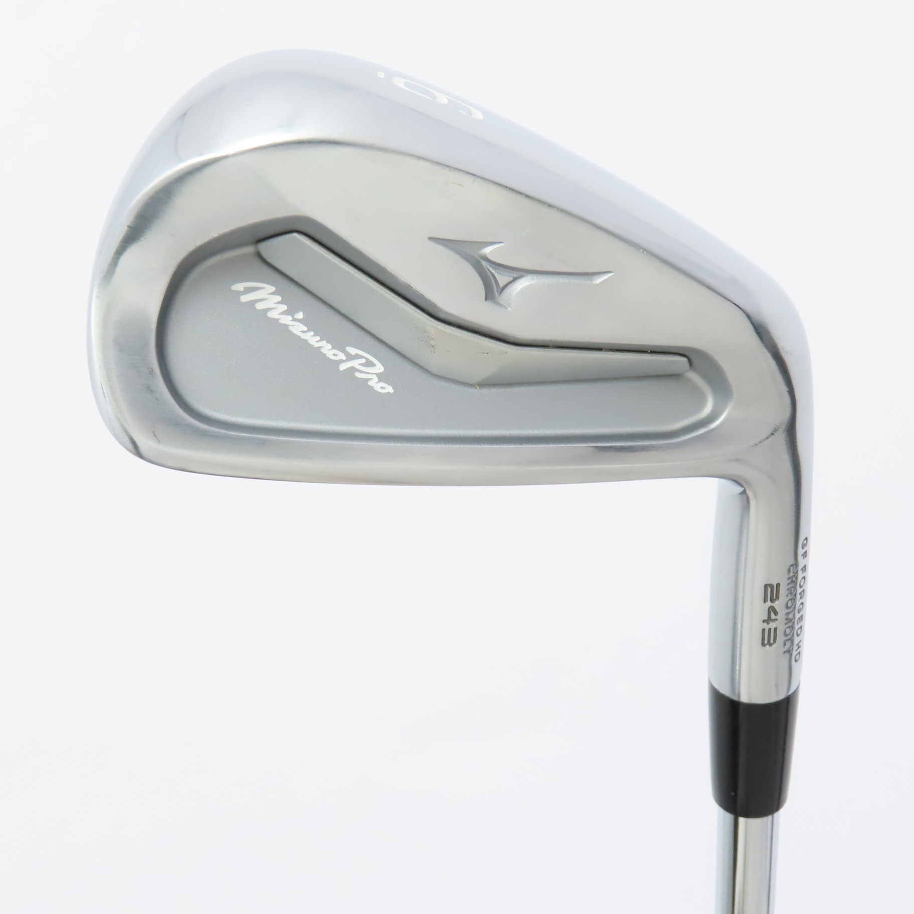 楽天市場】ミズノプロ MIZUNO PRO 243 アイアンセット Dynamic