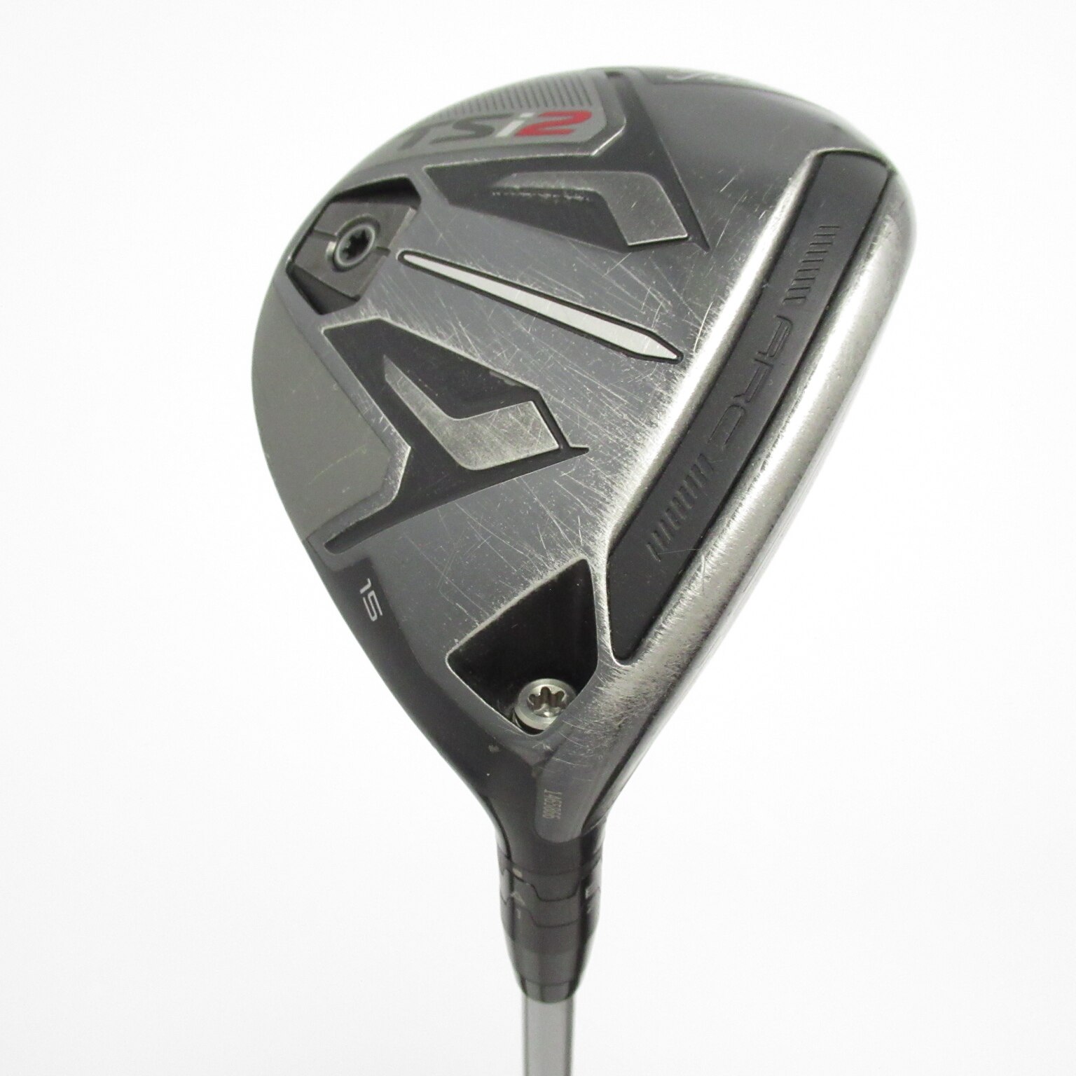 中古】TSi2 フェアウェイウッド Titleist Speeder 519 Evolution