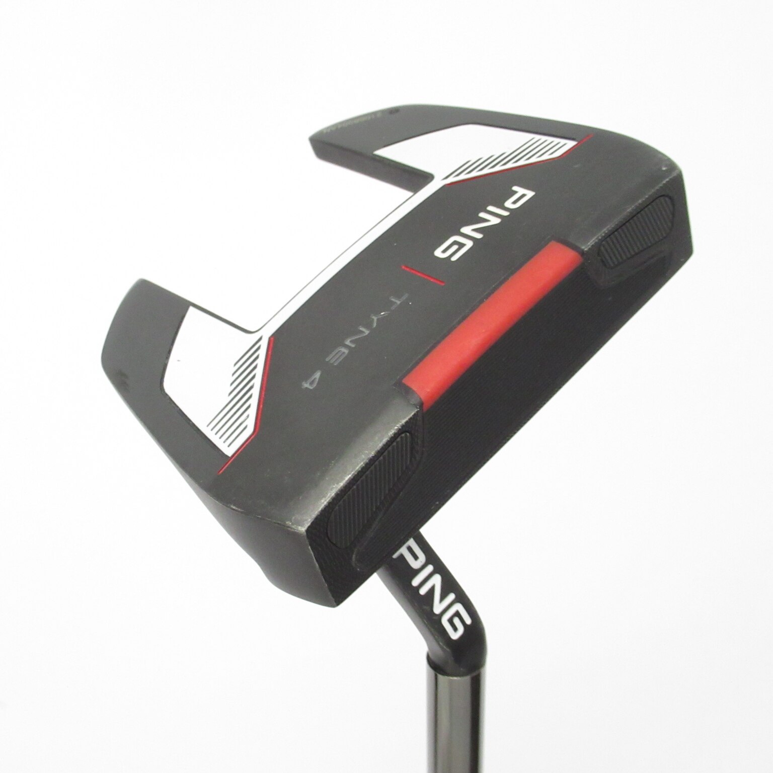 PING TYNE 4 パター　レフティー ピンパター タインH／PING PUTTERS TYNE H （2024）パター