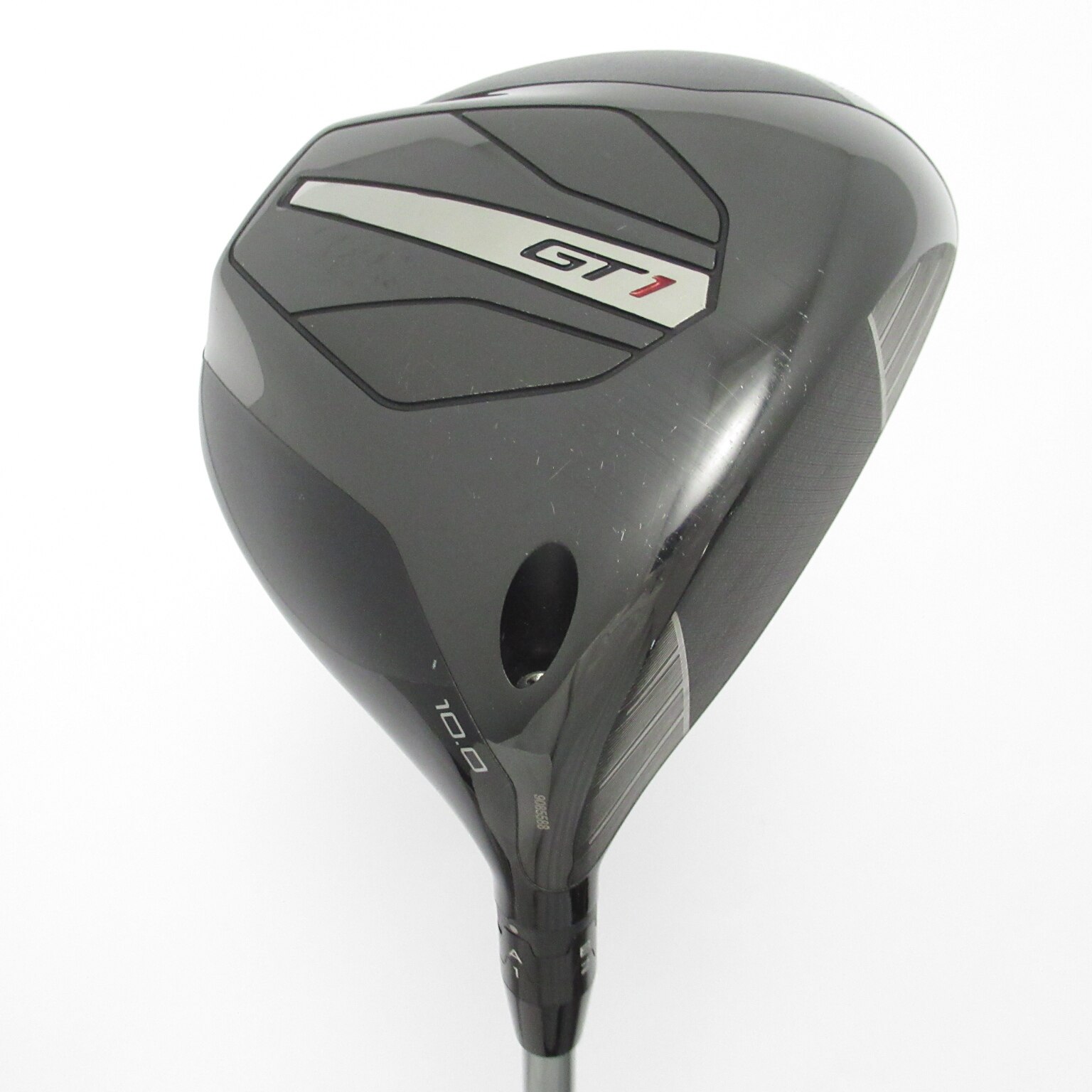 GT1 ドライバー　12度 GT1 ドライバー 12度 - メルカリ