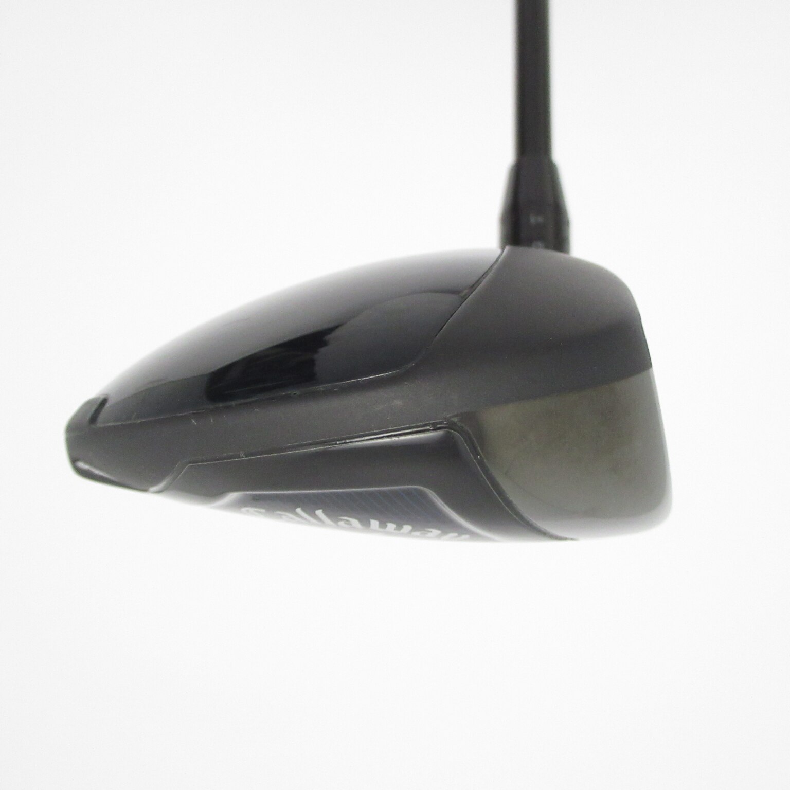 中古】パラダイム トリプルダイヤモンド フェアウェイウッド TENSEI 55