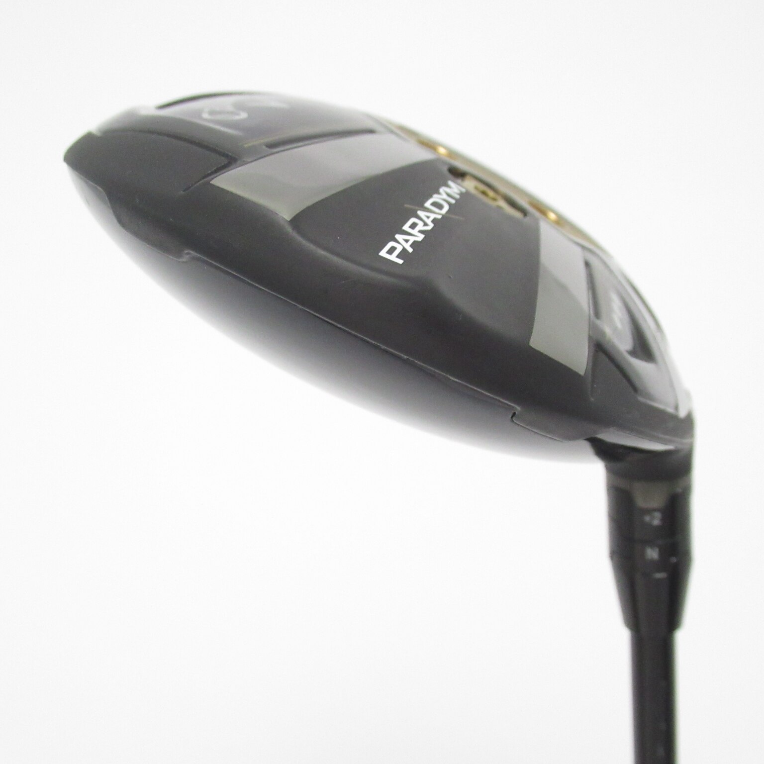 【中古品】PARADYM◆◆◆ 3+W 13.5度 TENSEI 55 S 中古】パラダイム トリプルダイヤモンド フェアウェイウッド TENSEI 55