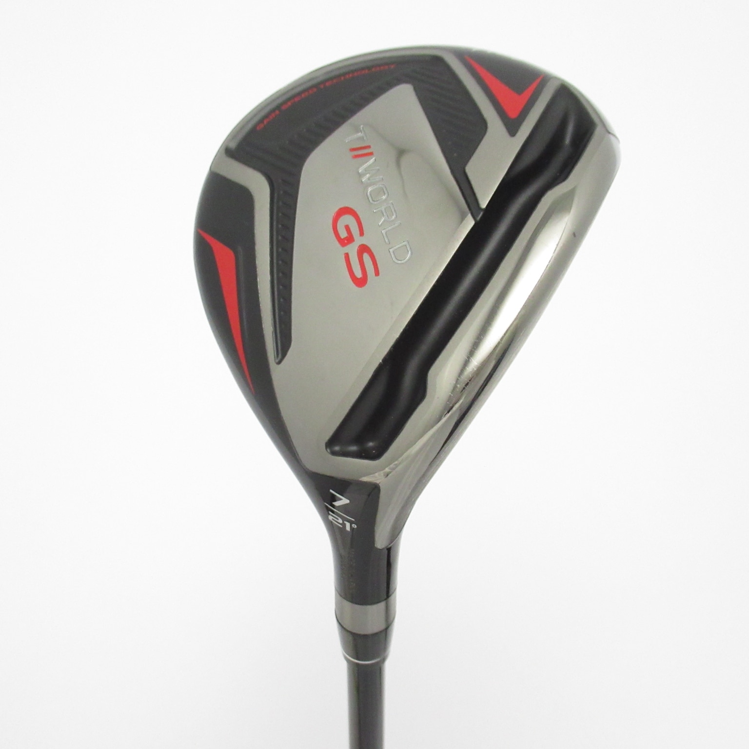 中古】ツアーワールド GS フェアウェイウッド (本間ゴルフ