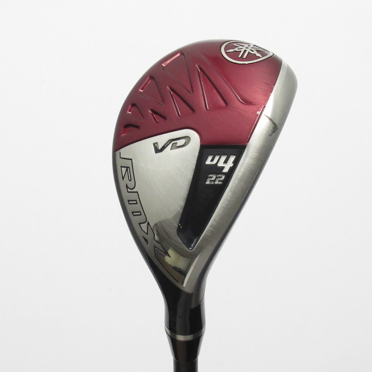 RMX VD UT｜製品情報｜YamahaGolf ヤマハゴルフ