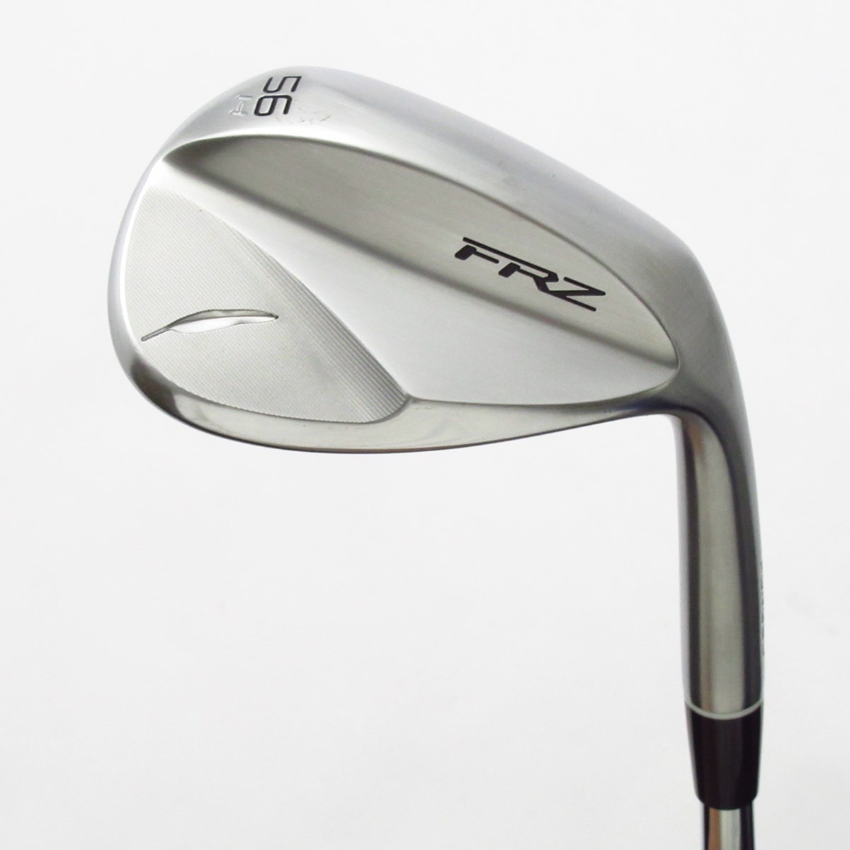 中古】FRZ パールサテン仕上げ ウェッジ N.S.PRO TS-114w Ver2