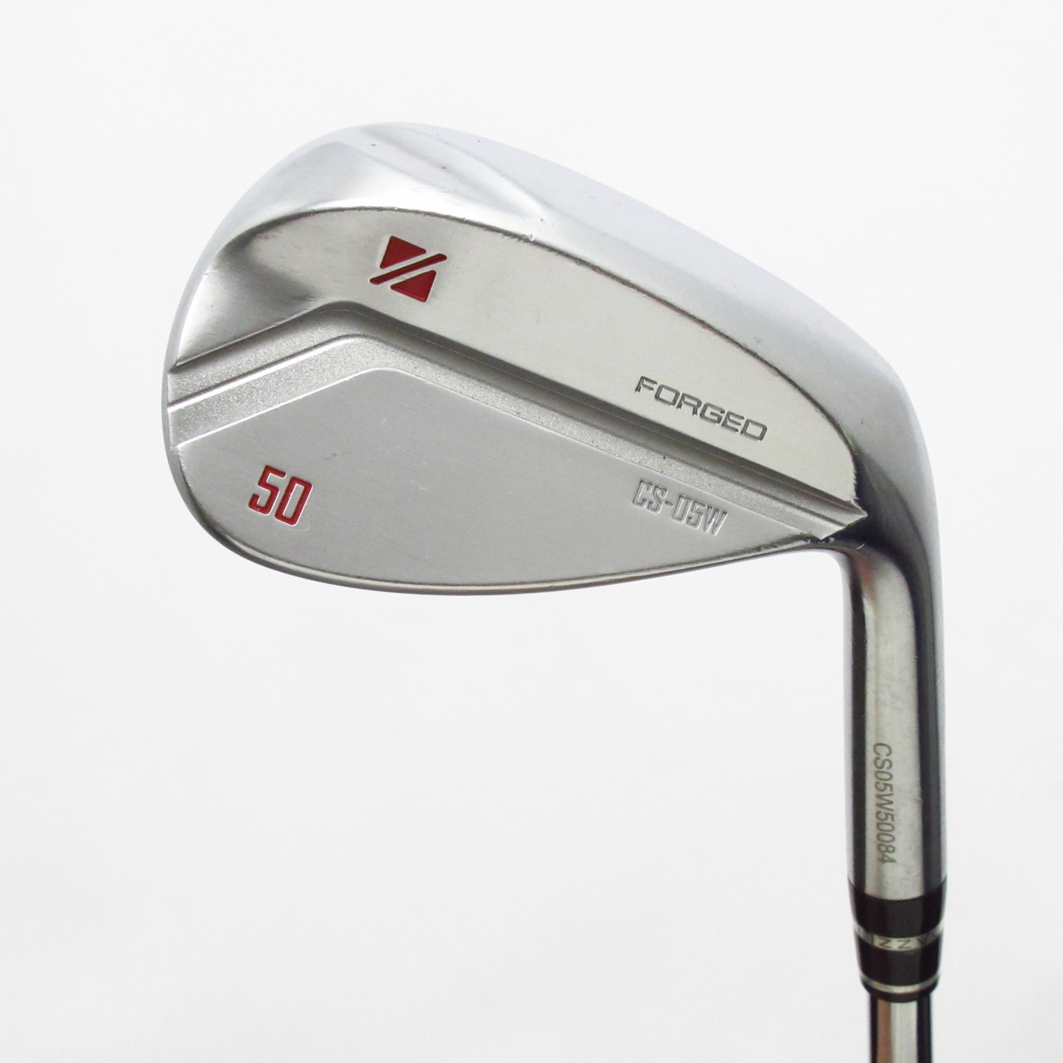 中古】CS-05W ウェッジ PROJECT X 50 6.0 CD(ウェッジ（単品