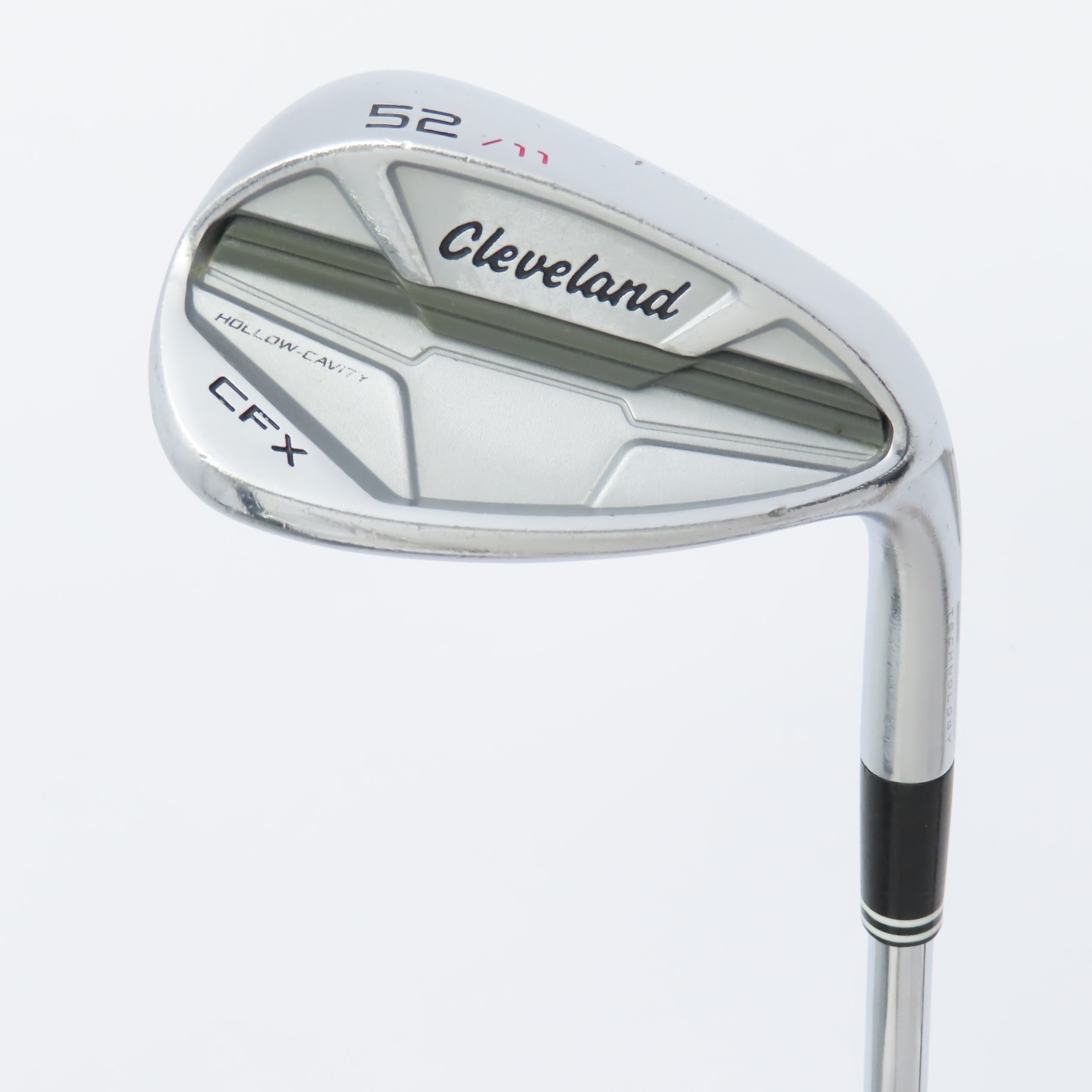 中古】CFX ウェッジ (クリーブランド) クリーブランド 通販｜GDO