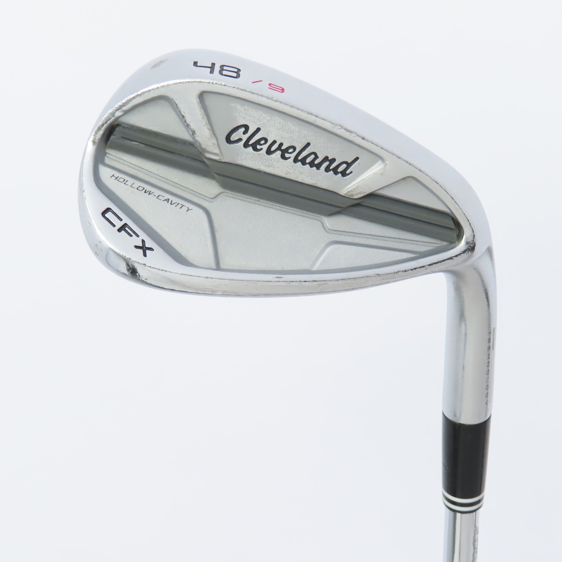 中古】CFX ウェッジ (クリーブランド) クリーブランド 通販｜GDO